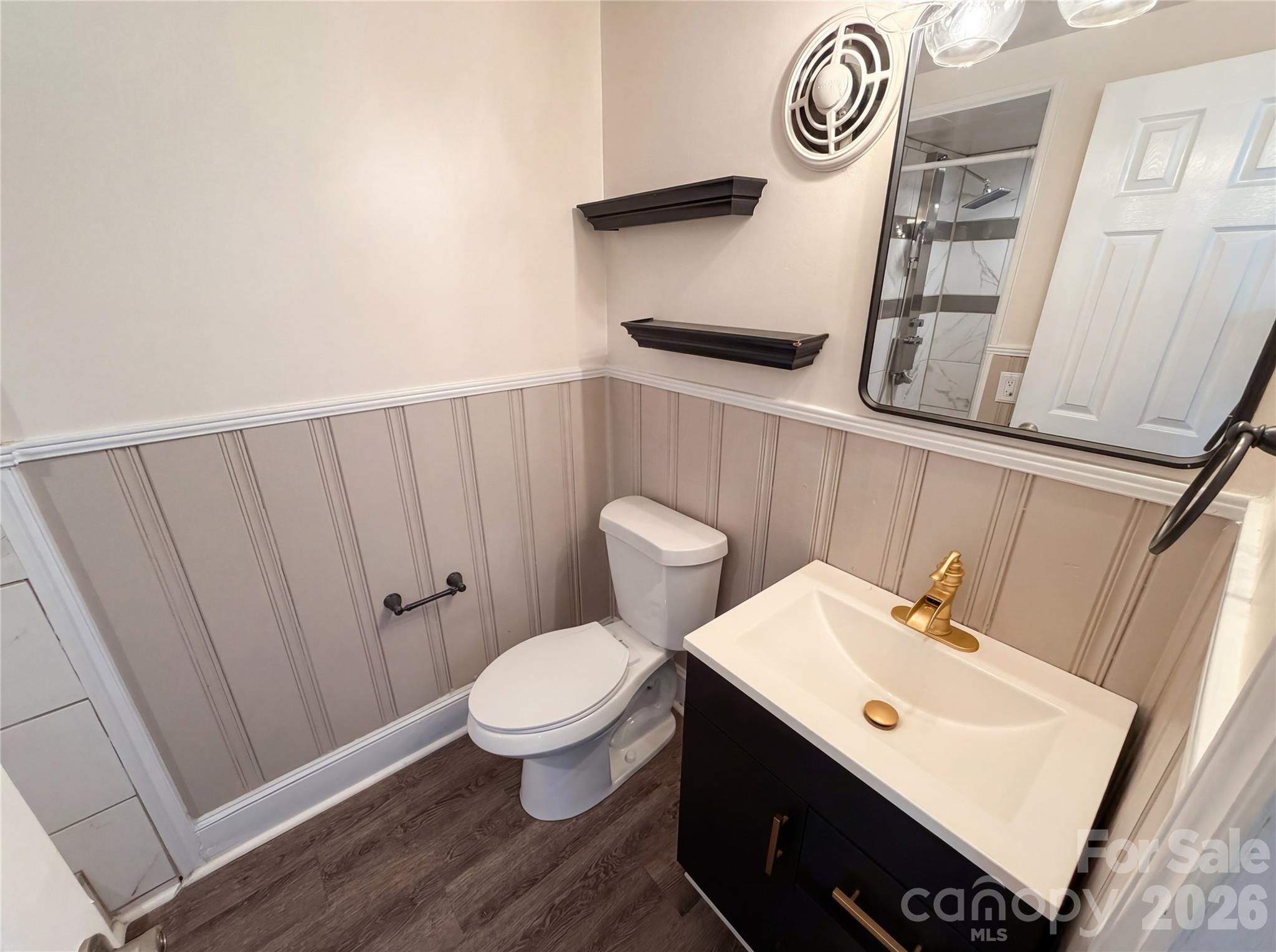 Starmount - Residential