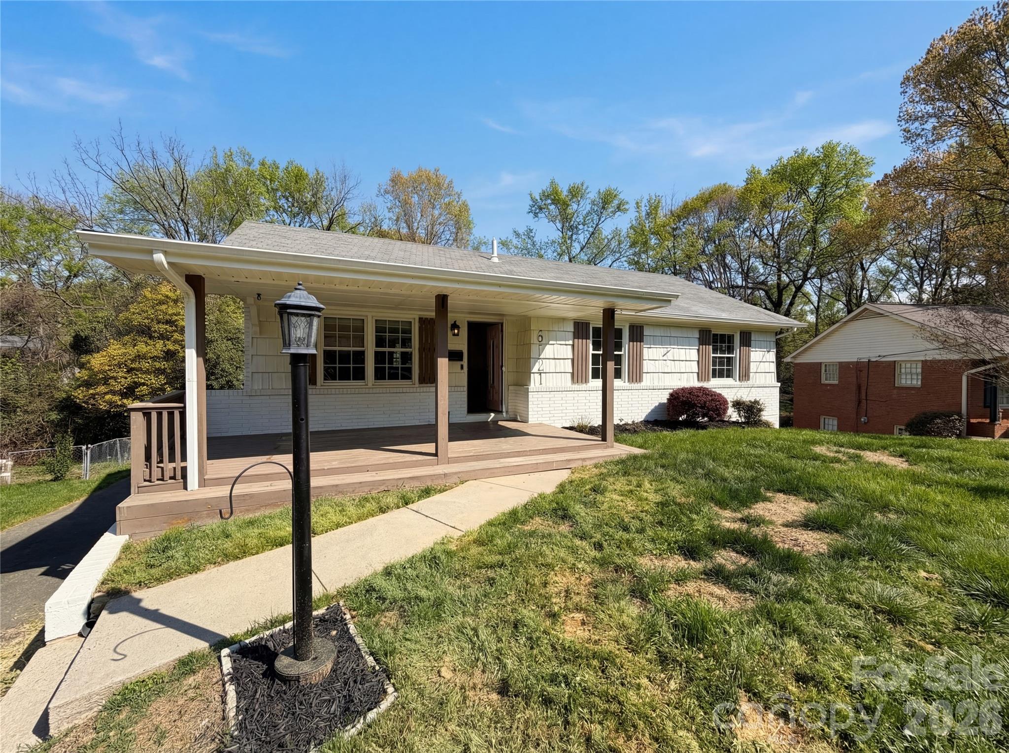 Starmount - Residential