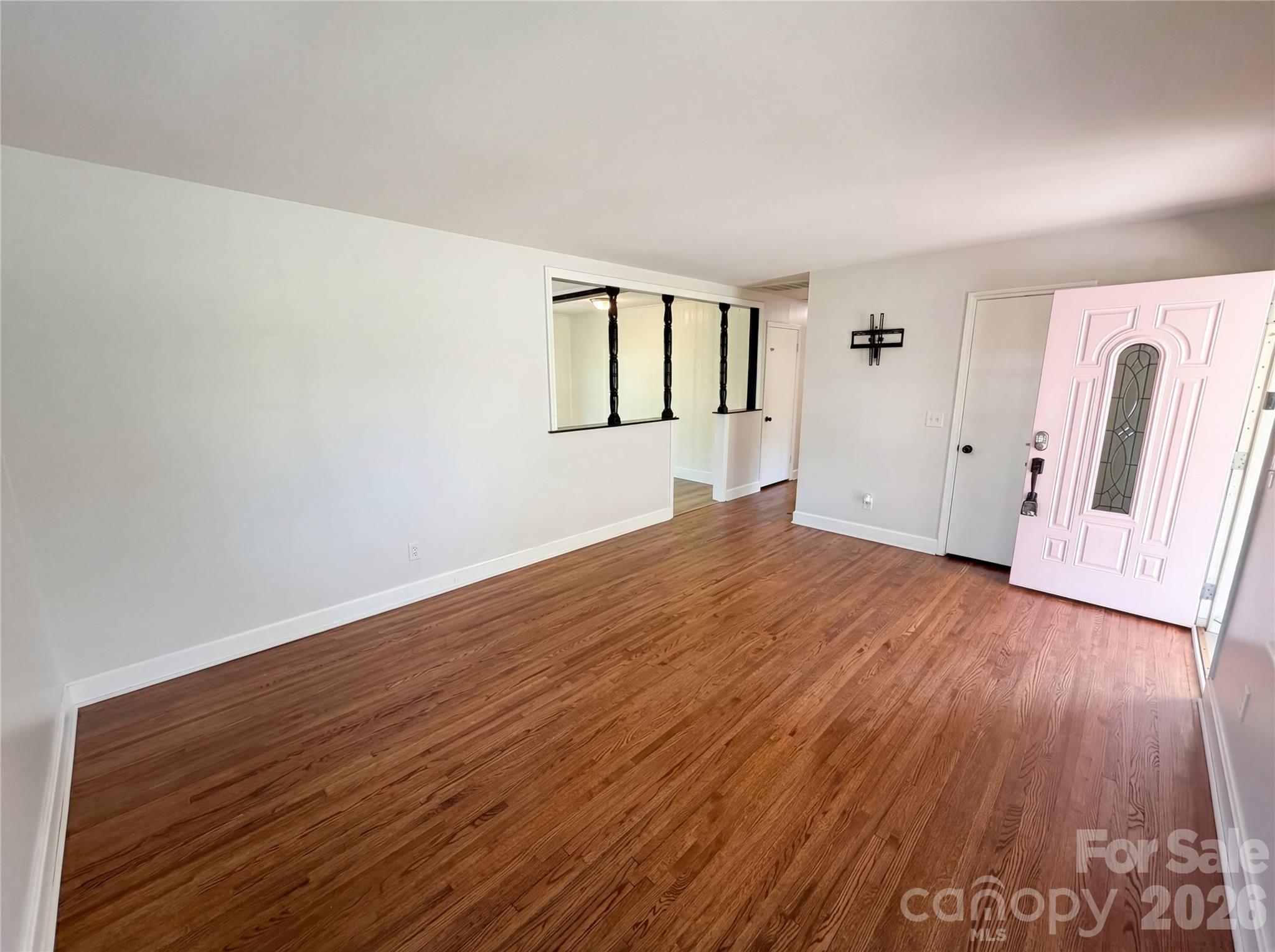 Starmount - Residential