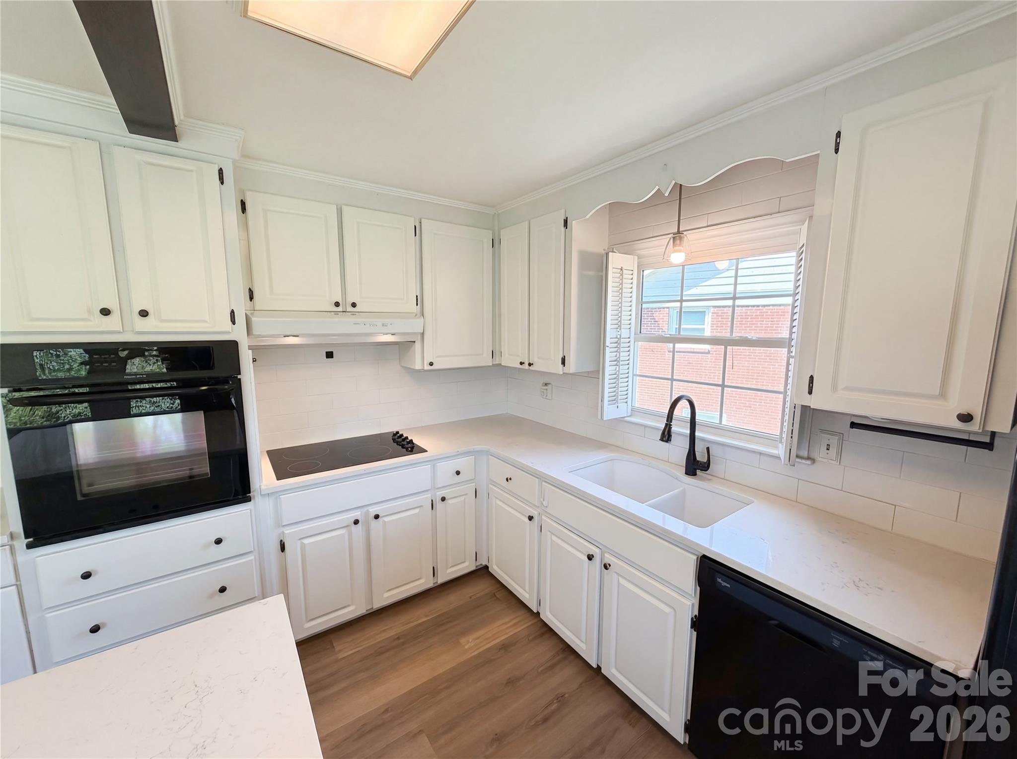 Starmount - Residential