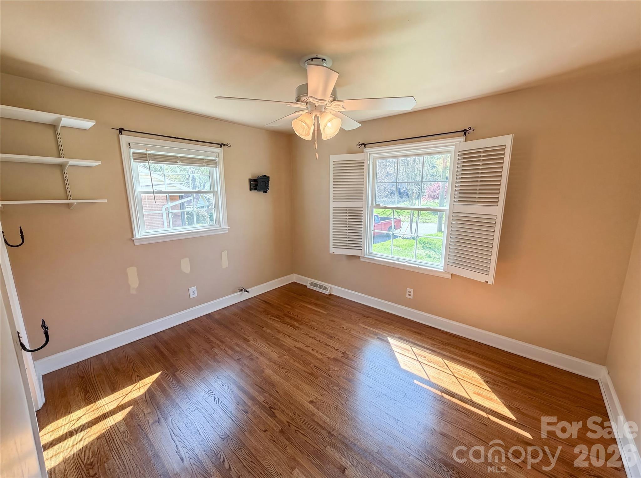 Starmount - Residential