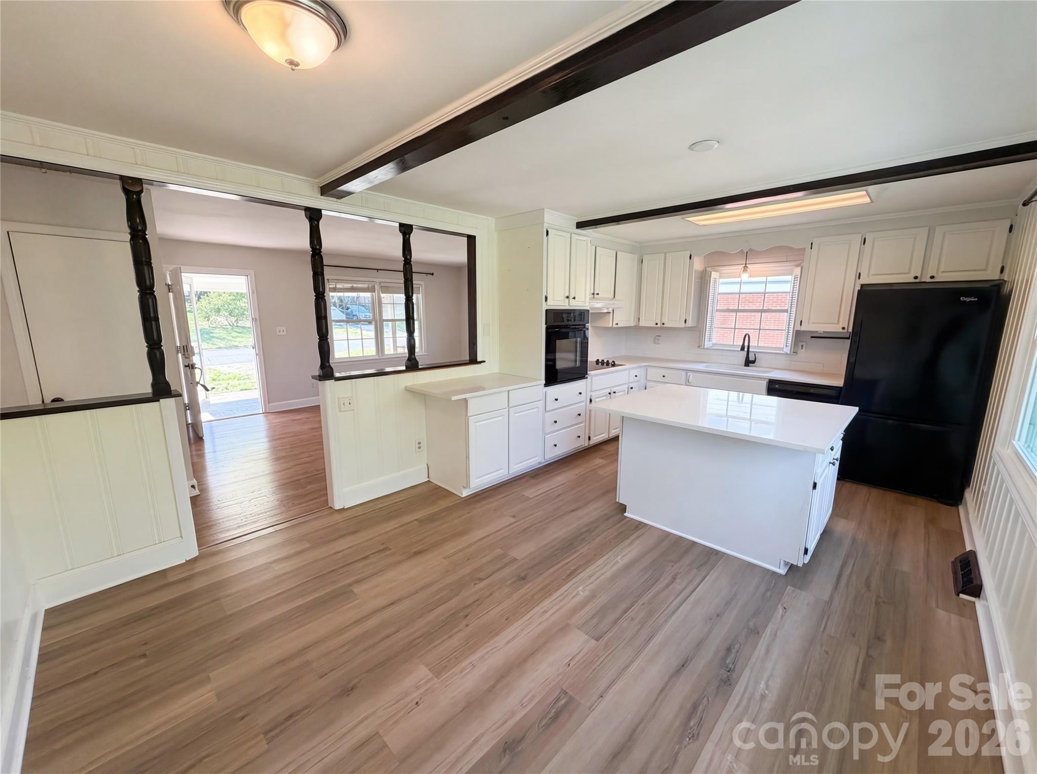 Starmount - Residential