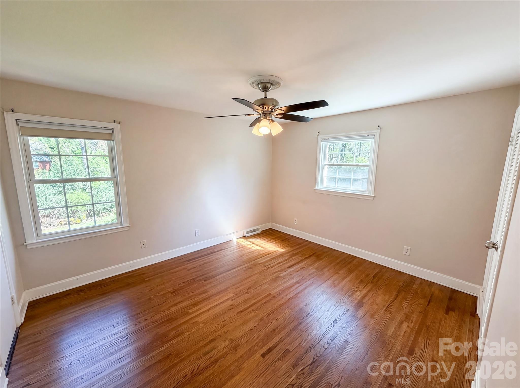 Starmount - Residential