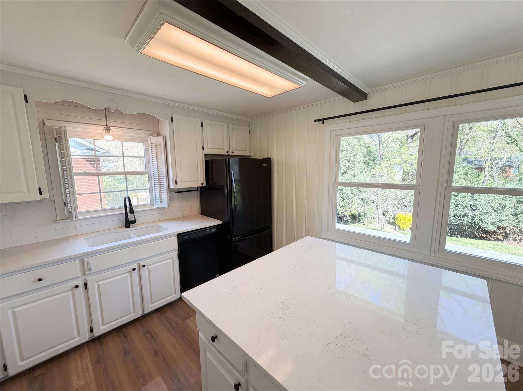 Starmount - Residential