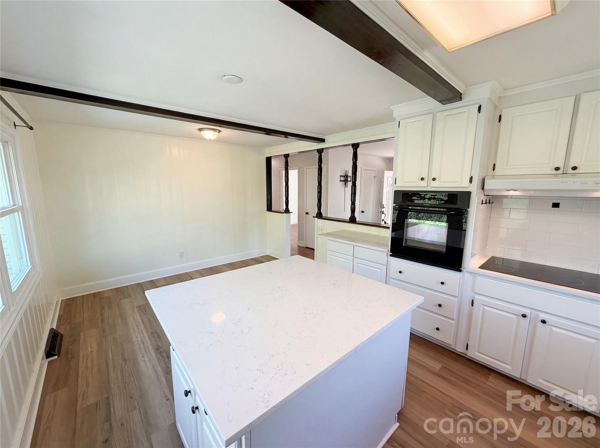 Starmount - Residential