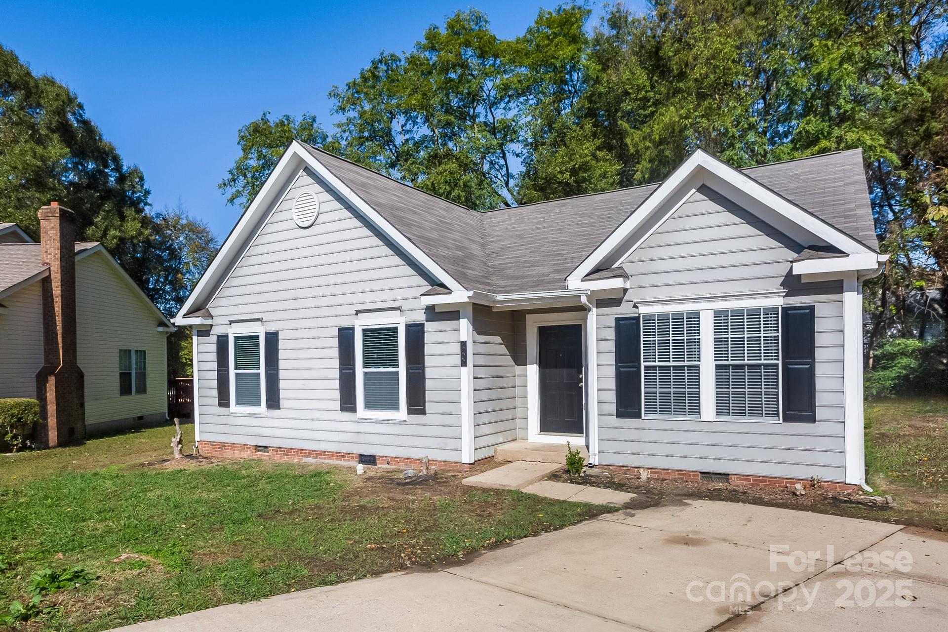 Meadows - Residential Lease