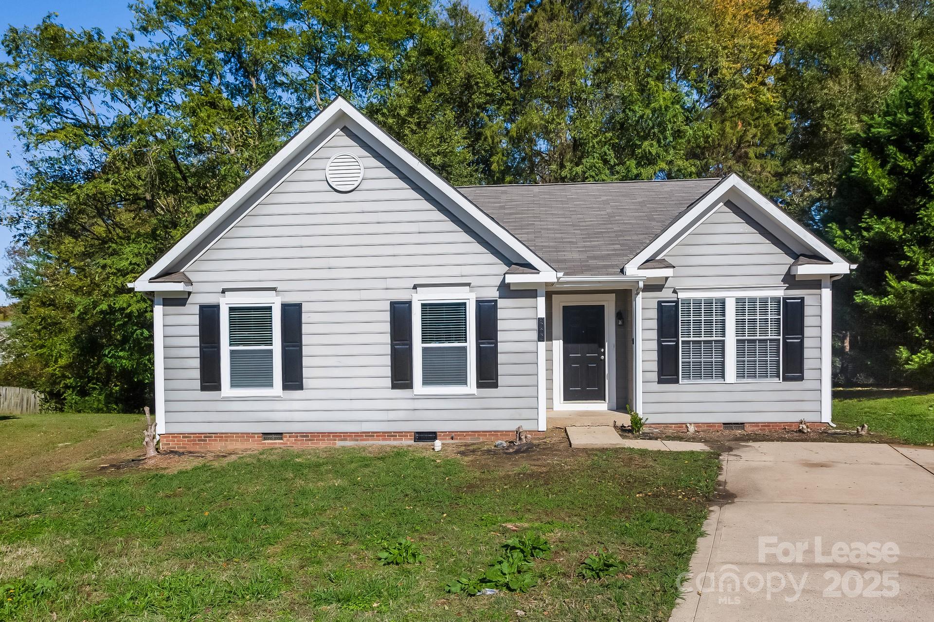 Meadows - Residential Lease