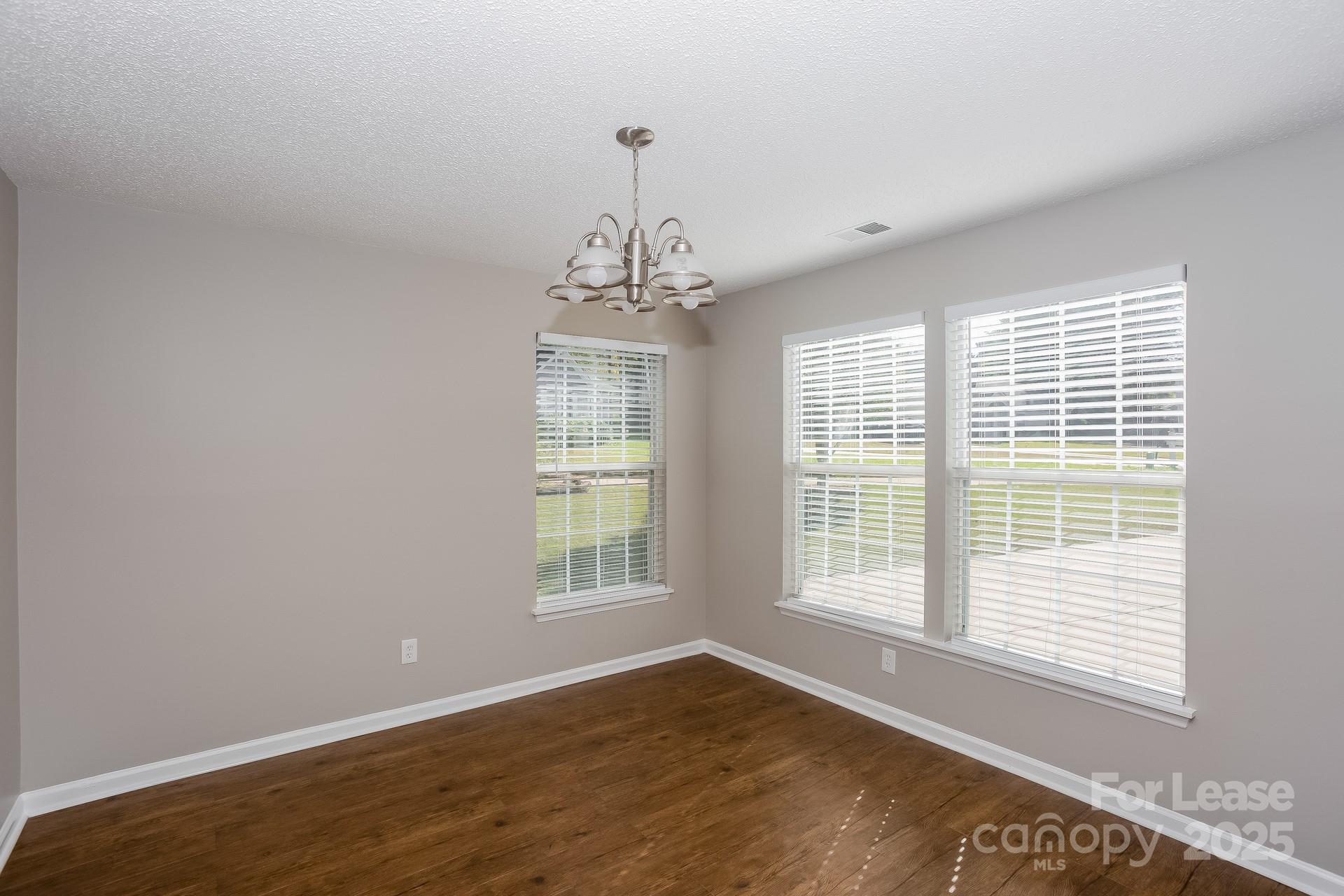 Meadows - Residential Lease