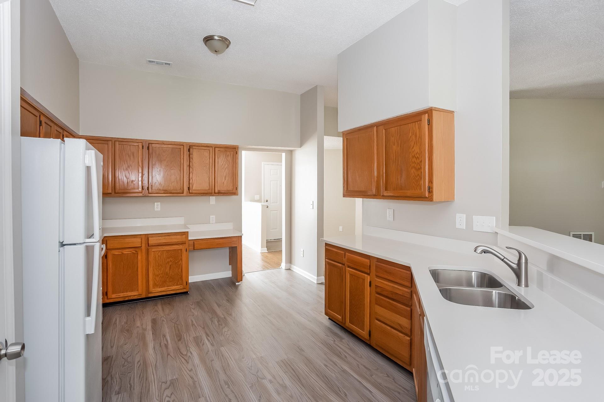 Meadows - Residential Lease