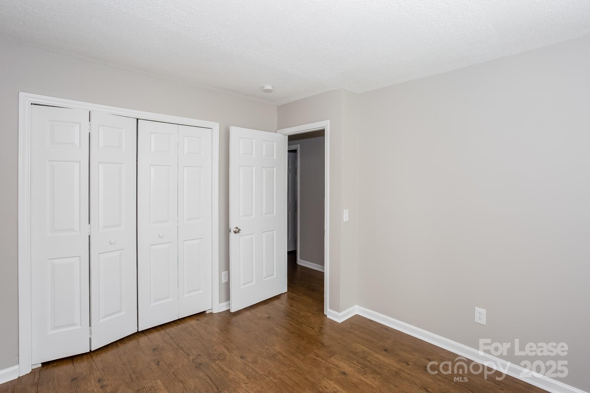 Meadows - Residential Lease