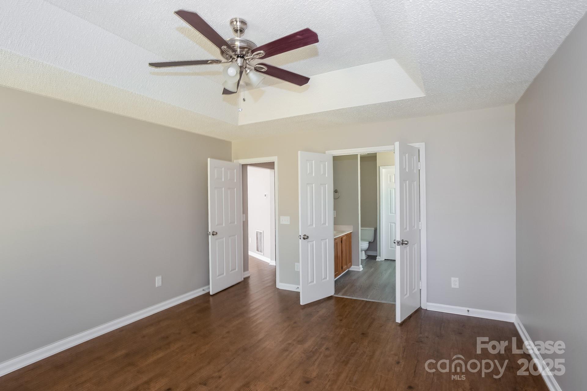 Meadows - Residential Lease