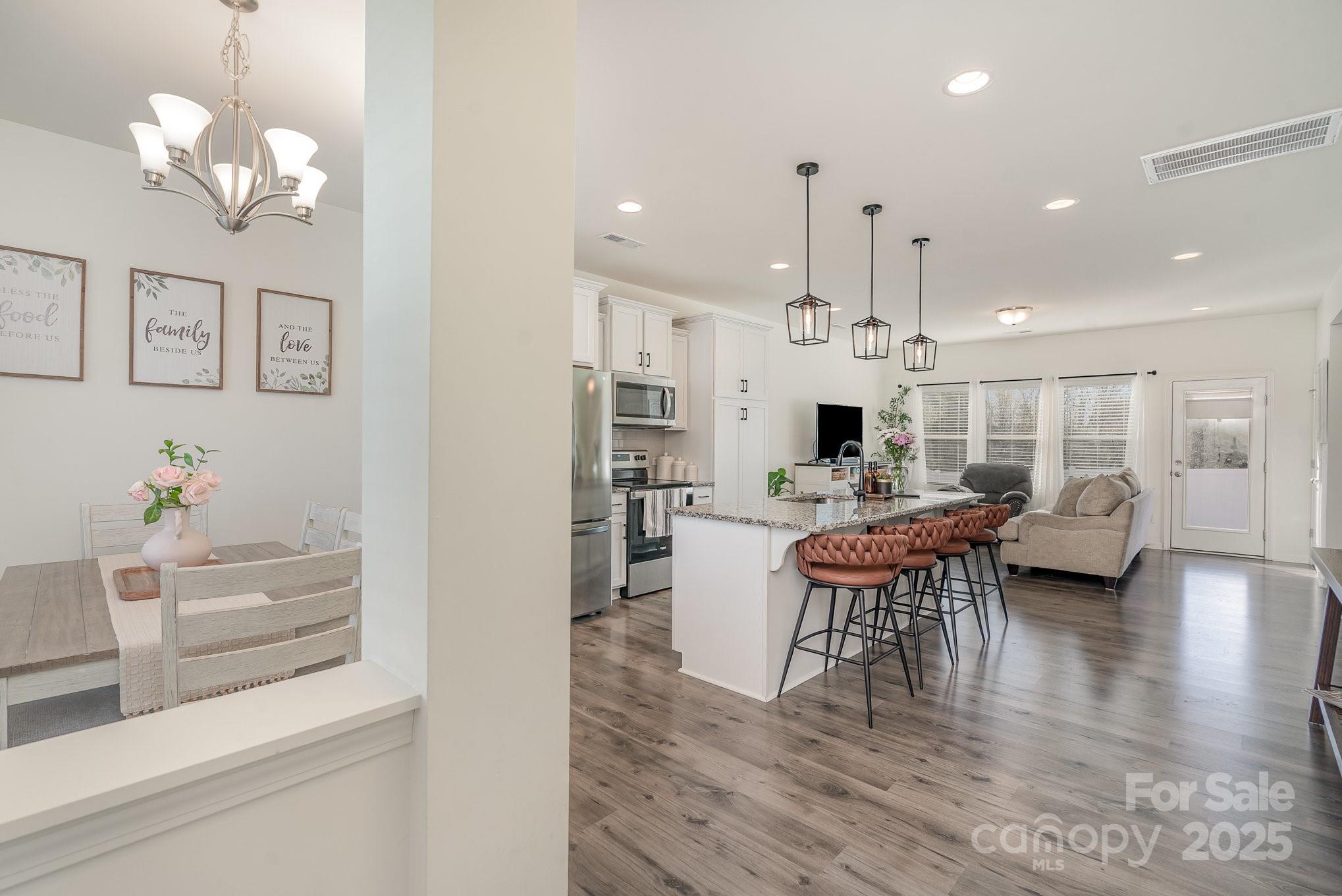 Austen Lakes - Residential