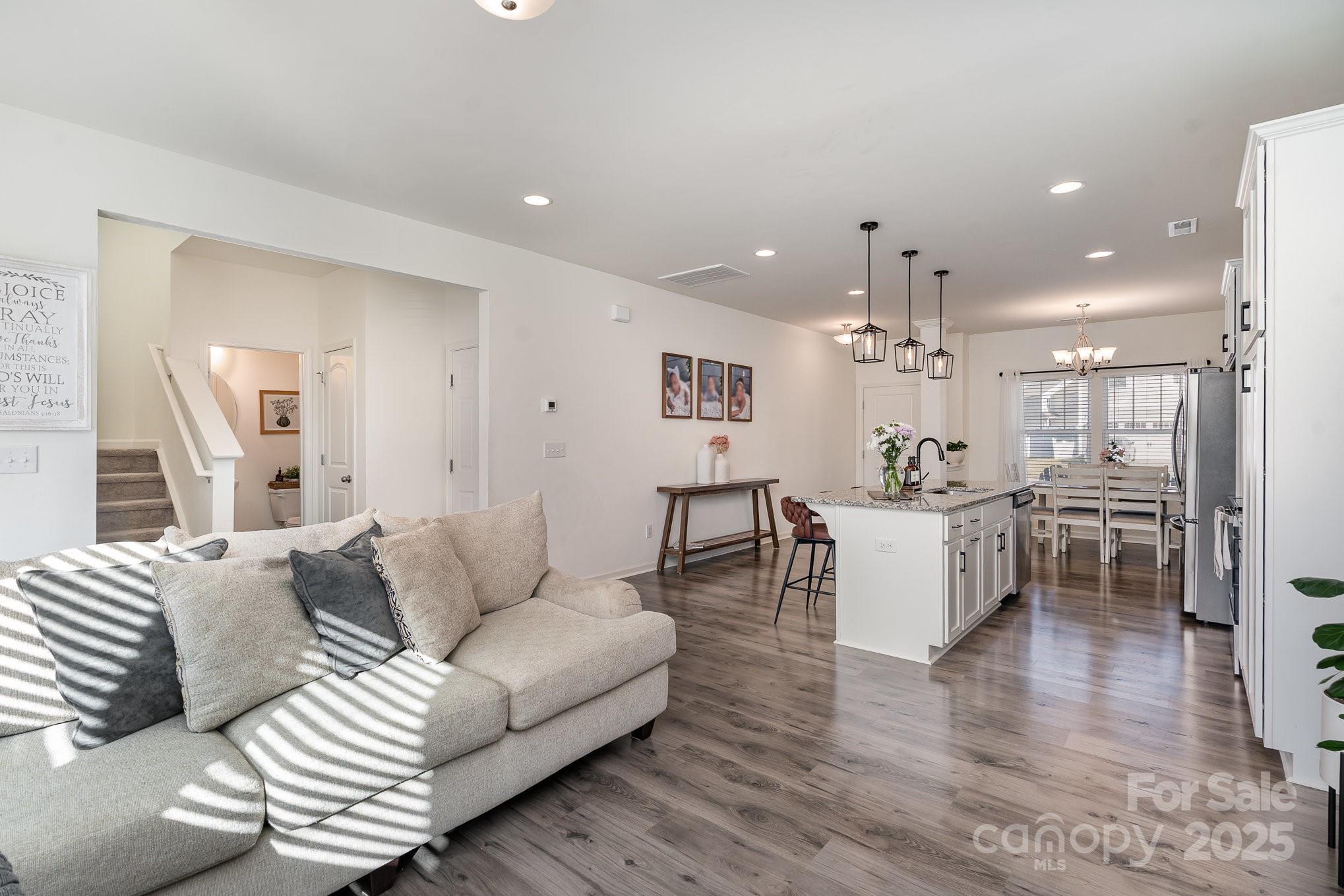 Austen Lakes - Residential