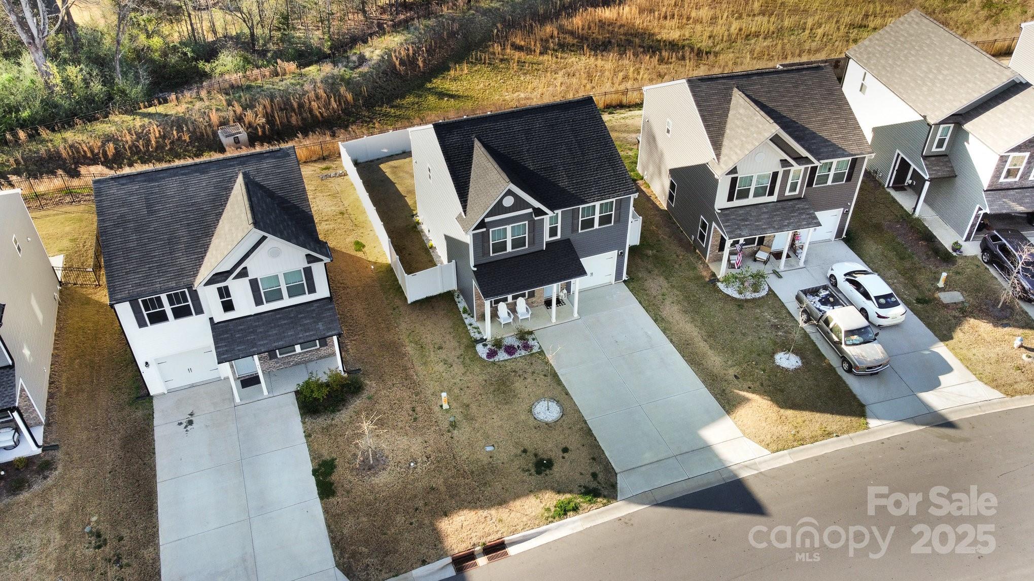 Austen Lakes - Residential