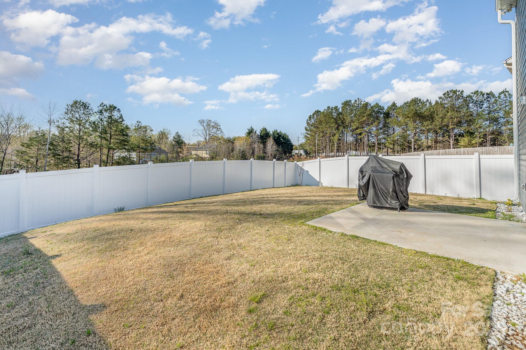 Austen Lakes - Residential