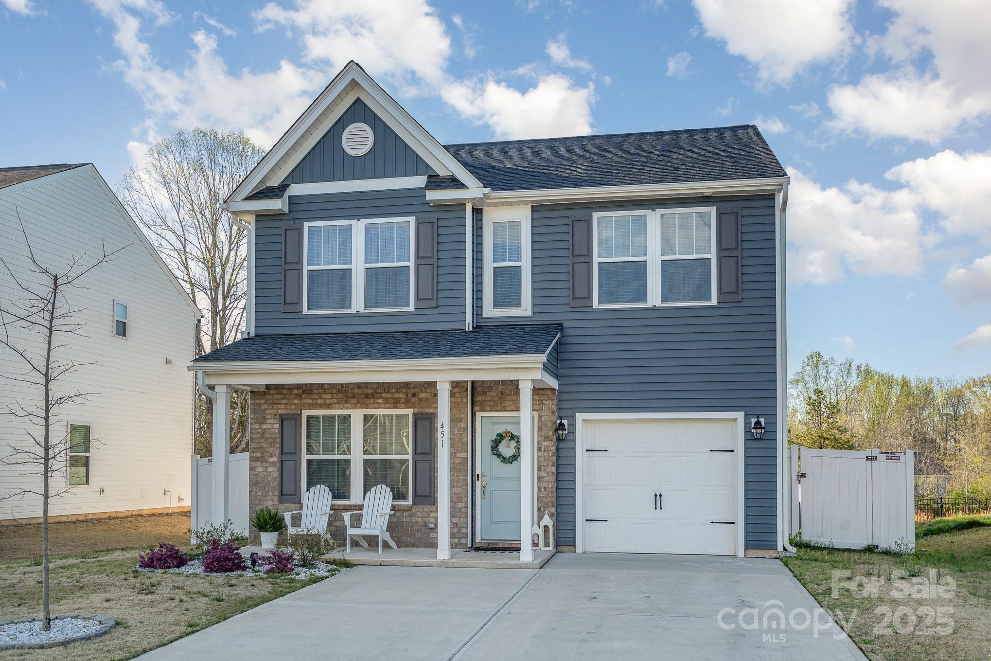 451 Brannon Meadows Drive