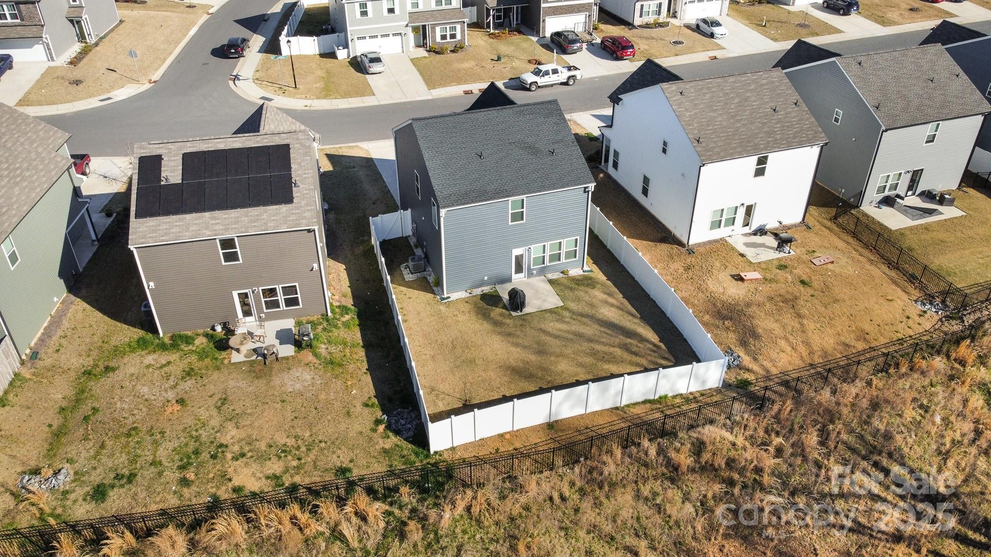 Austen Lakes - Residential