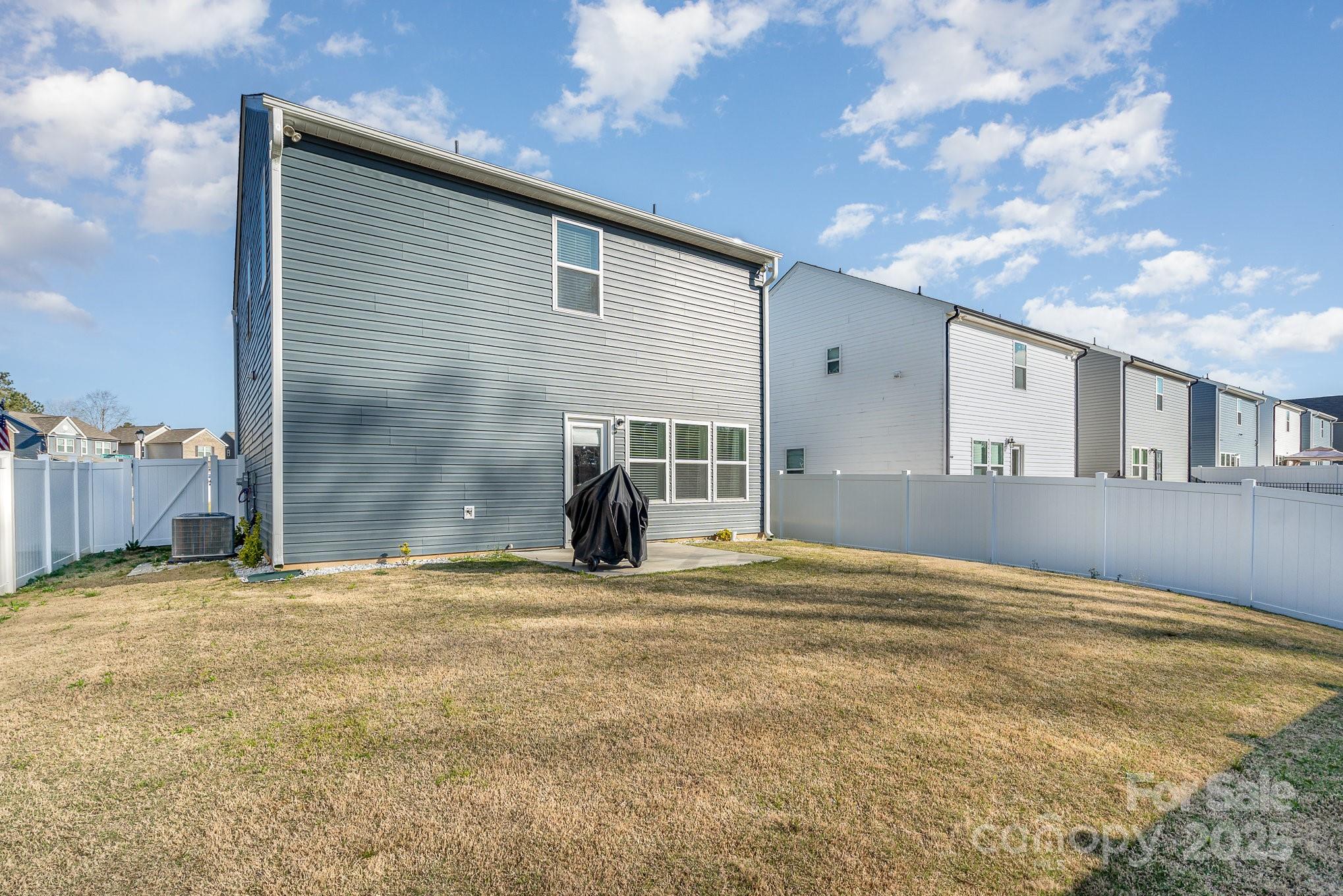 Austen Lakes - Residential