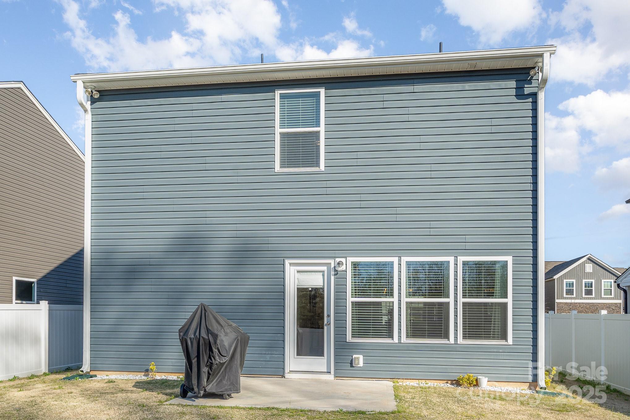 Austen Lakes - Residential