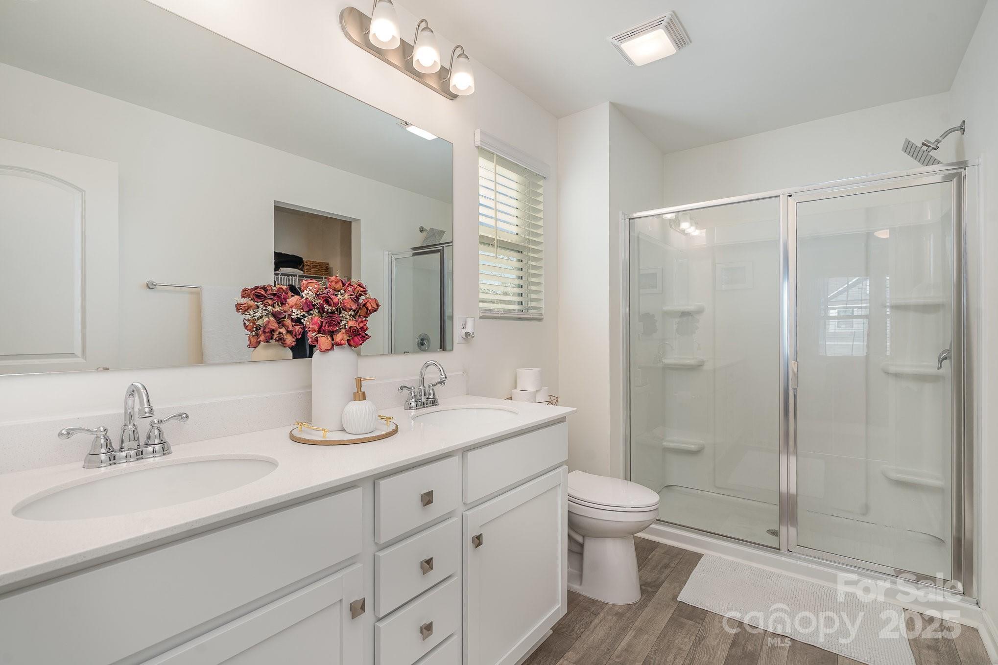 Austen Lakes - Residential