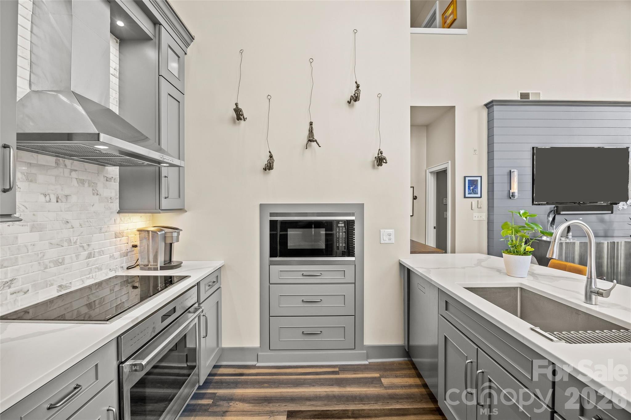 South End - Residential