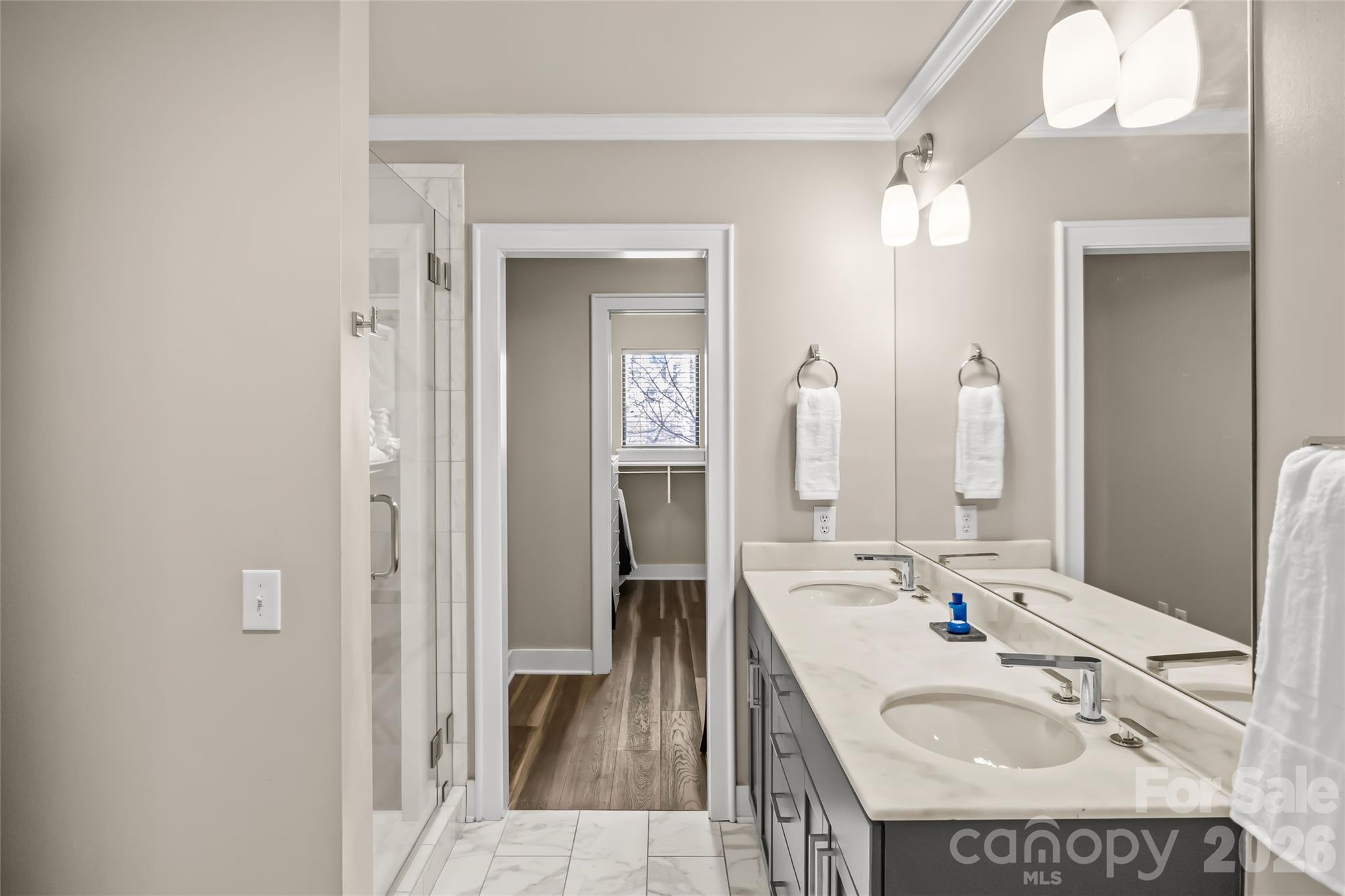 South End - Residential