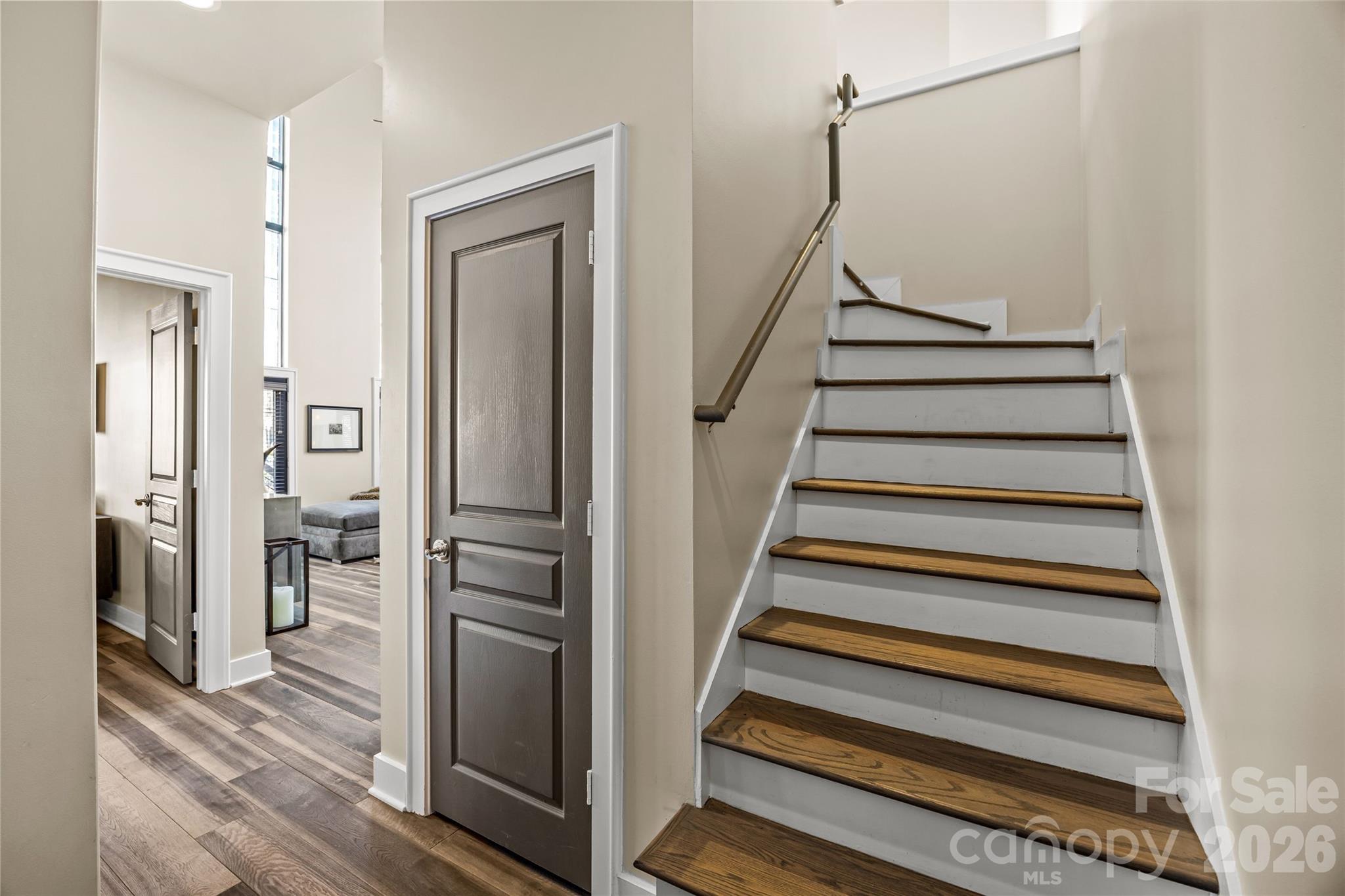 South End - Residential