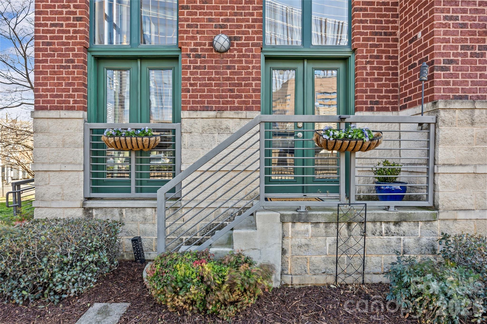 South End - Residential