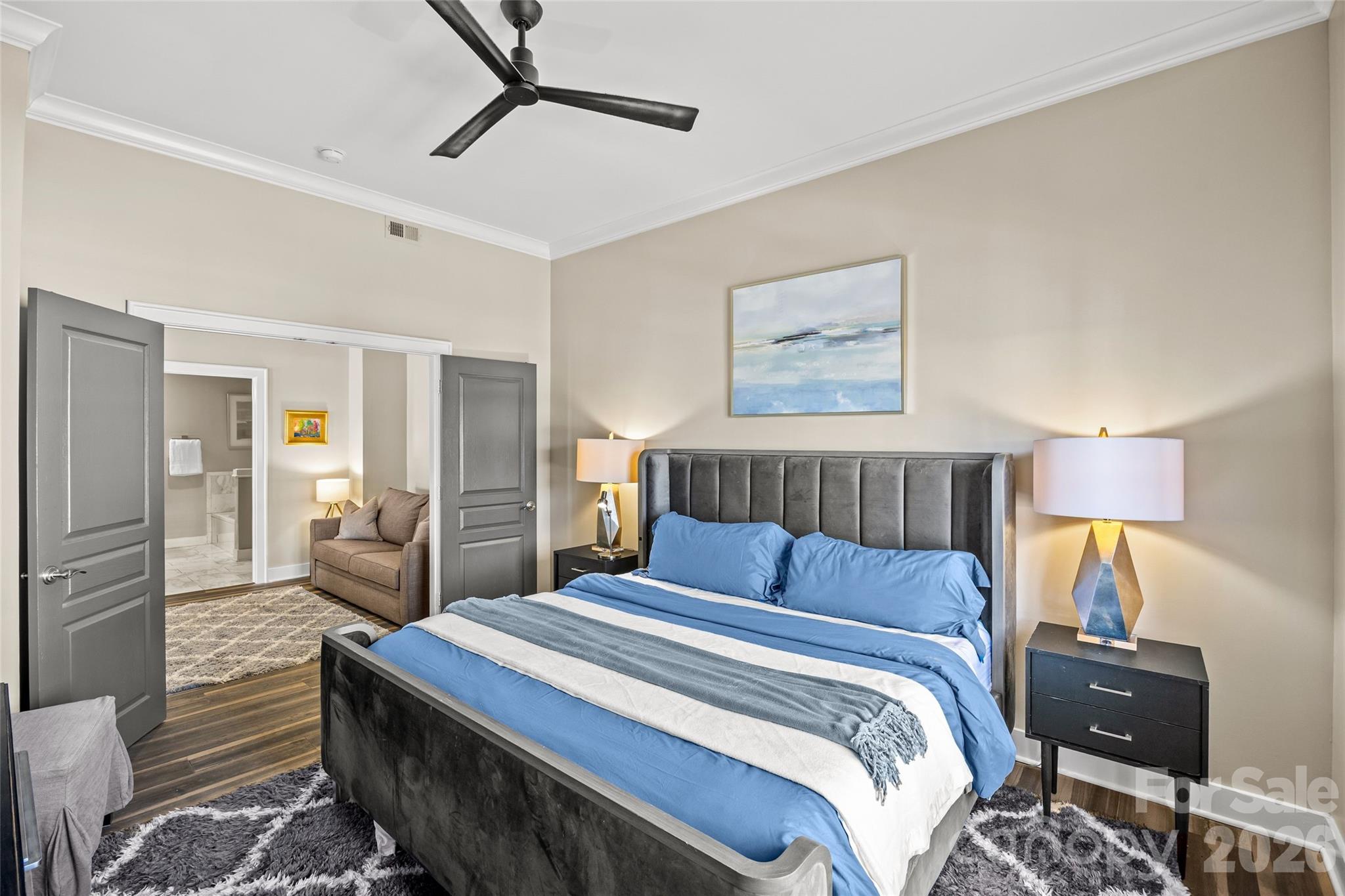 South End - Residential