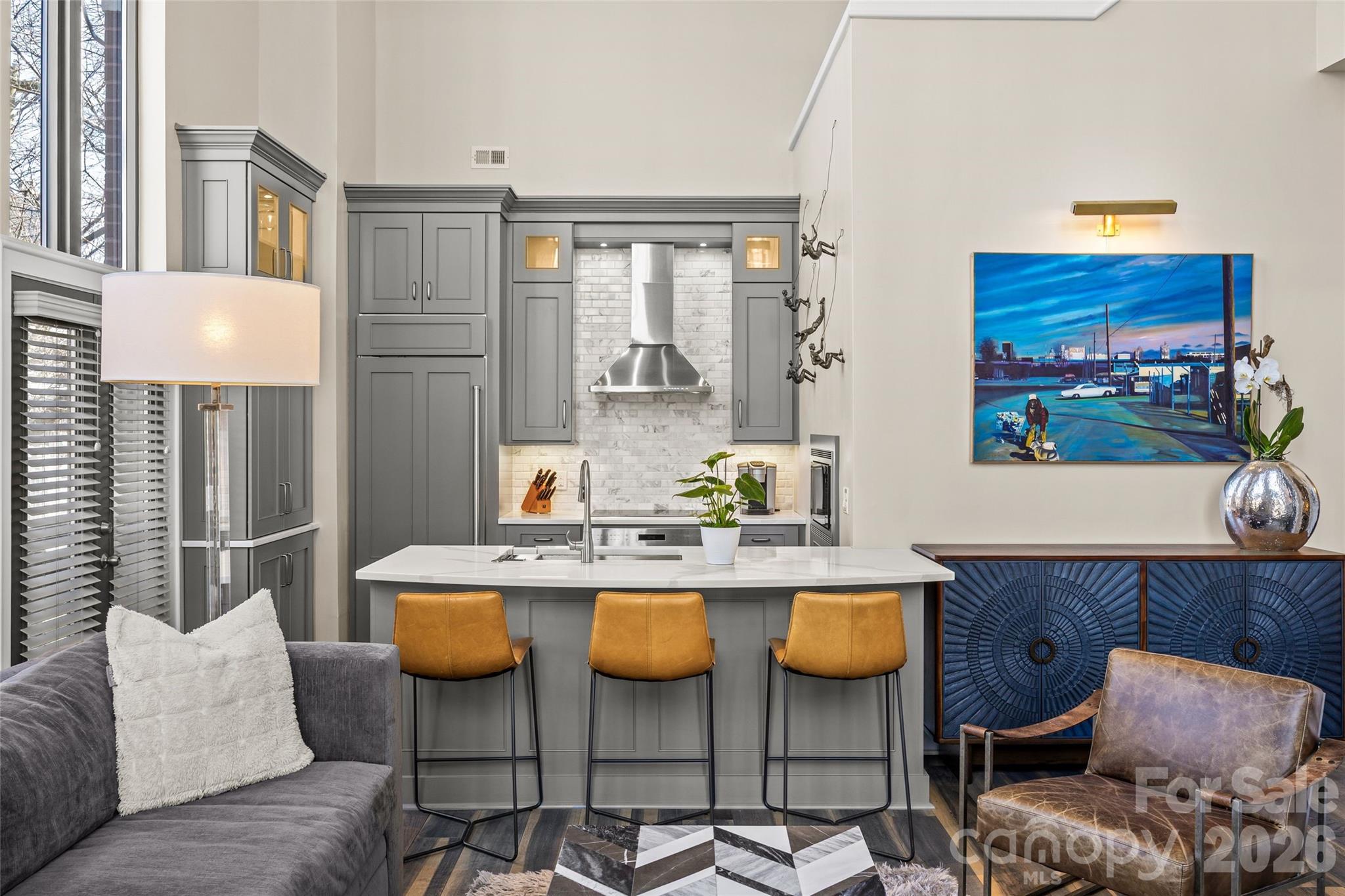 South End - Residential