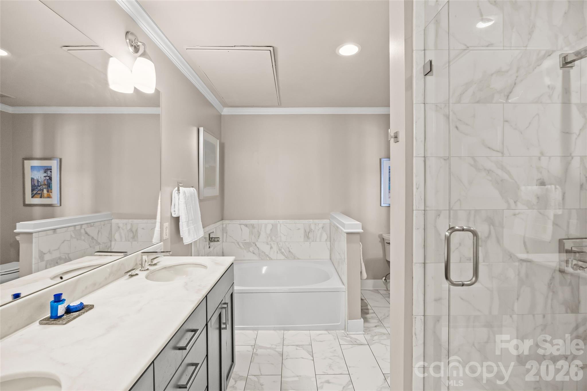 South End - Residential