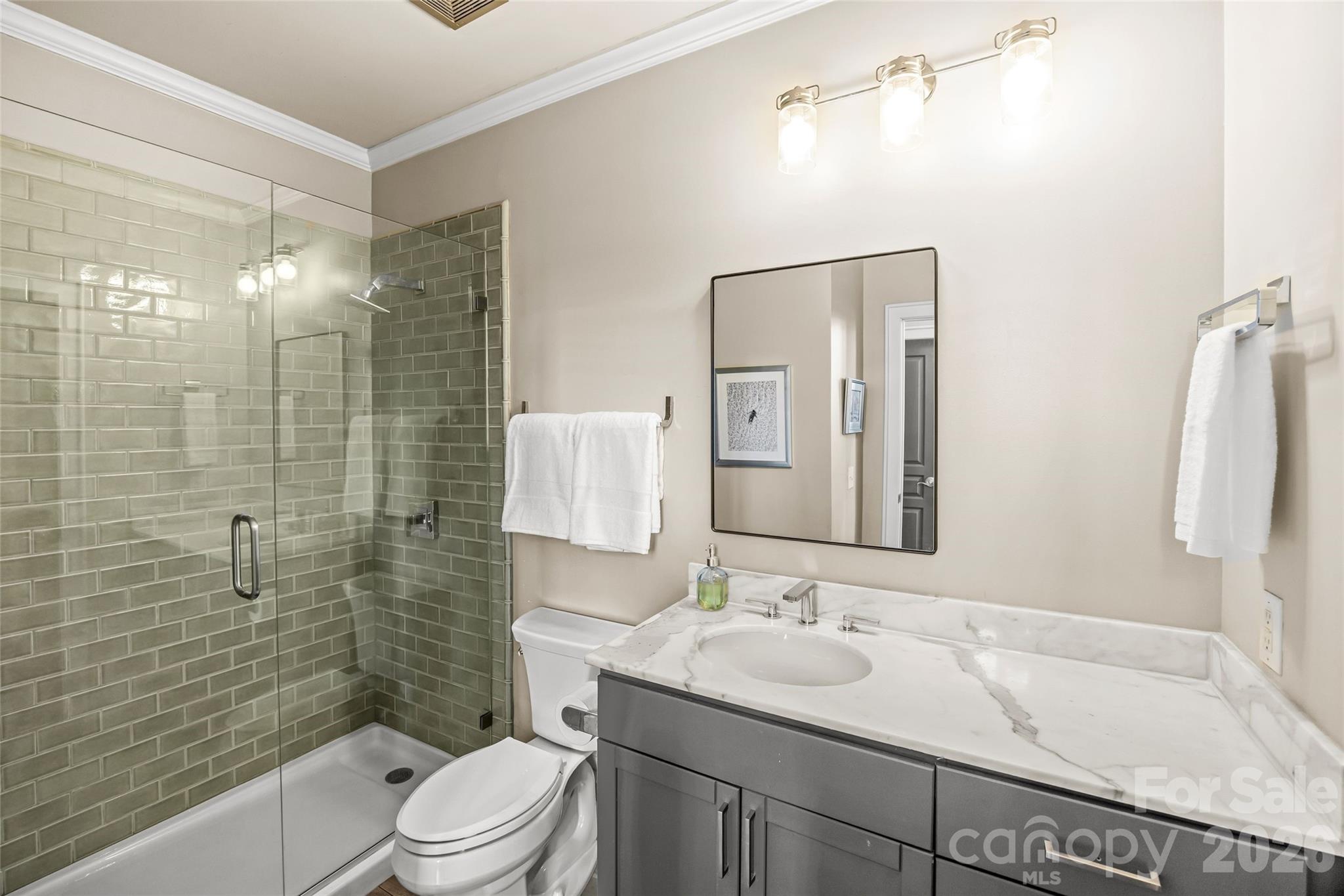 South End - Residential