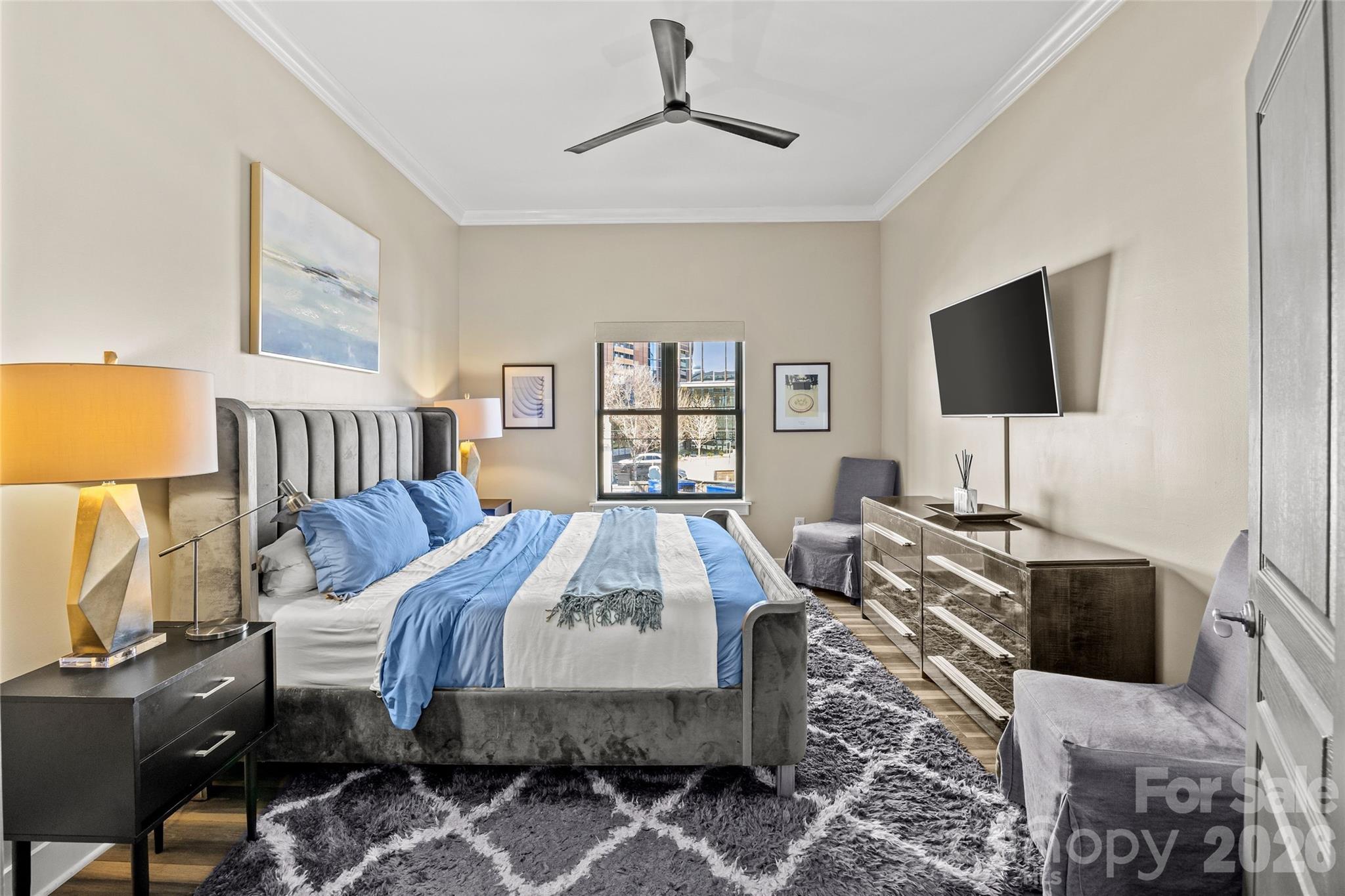 South End - Residential