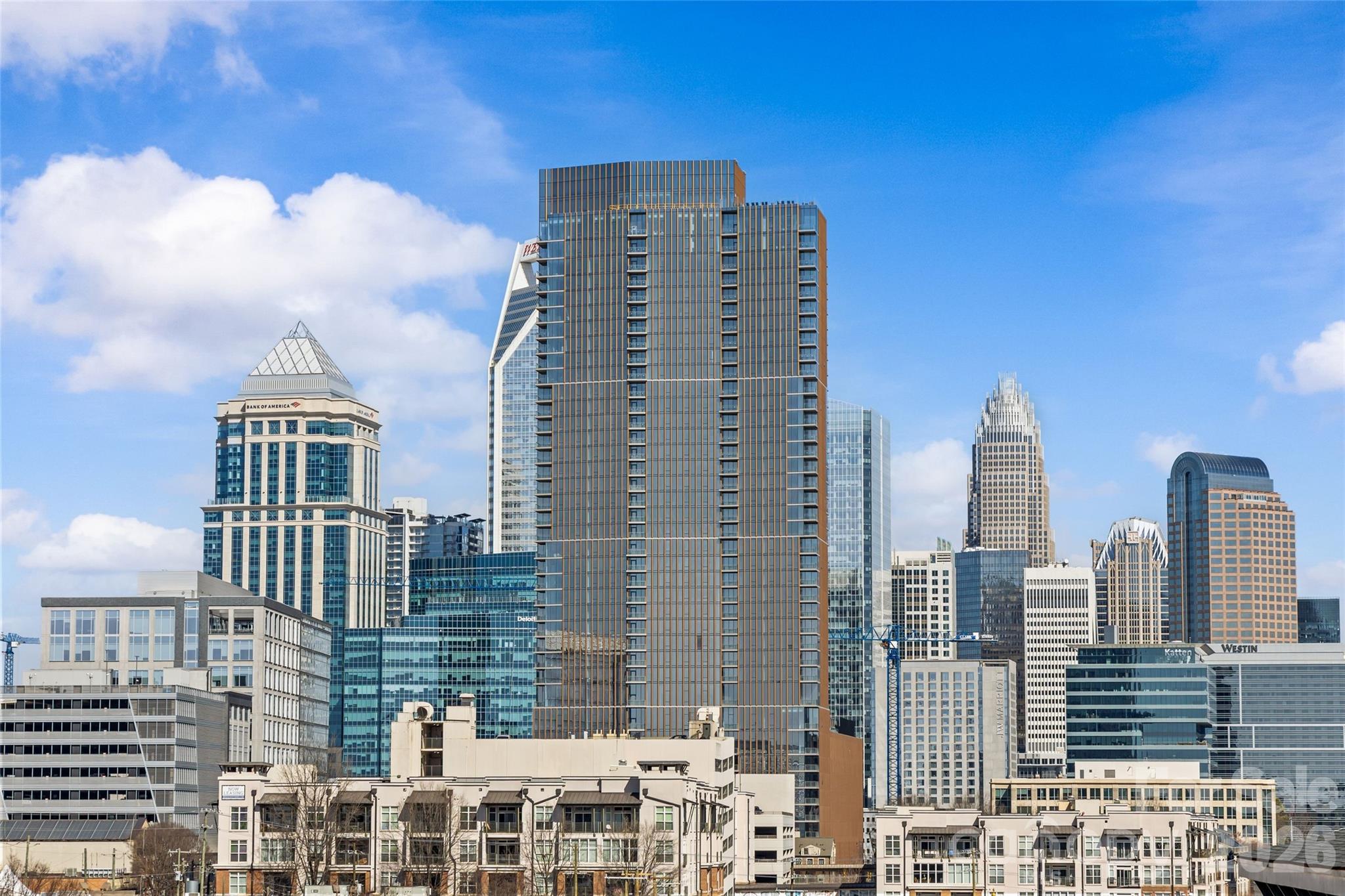 South End - Residential