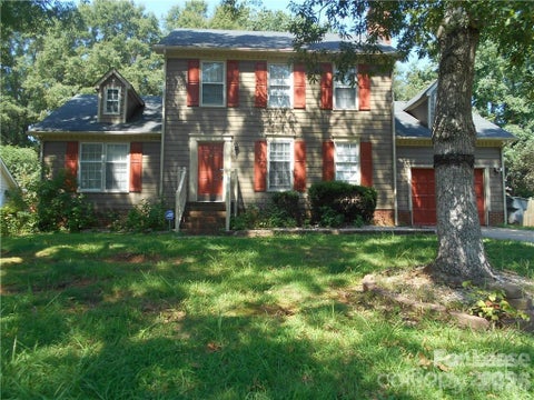 Photo of 6217 Bandy Drive, Charlotte, NC 28227 (MLS # 4419350)
