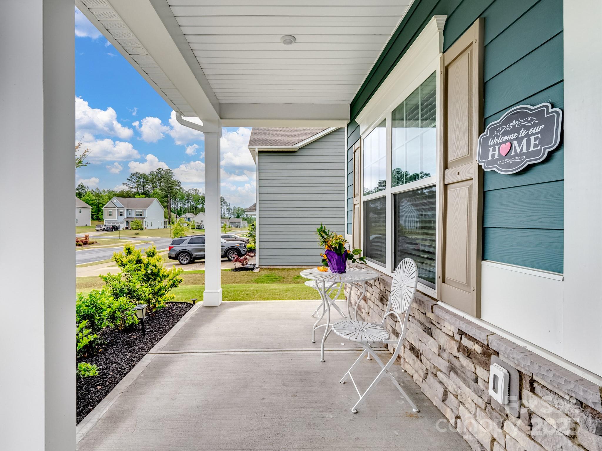 6381 Trinity Crossing Circle