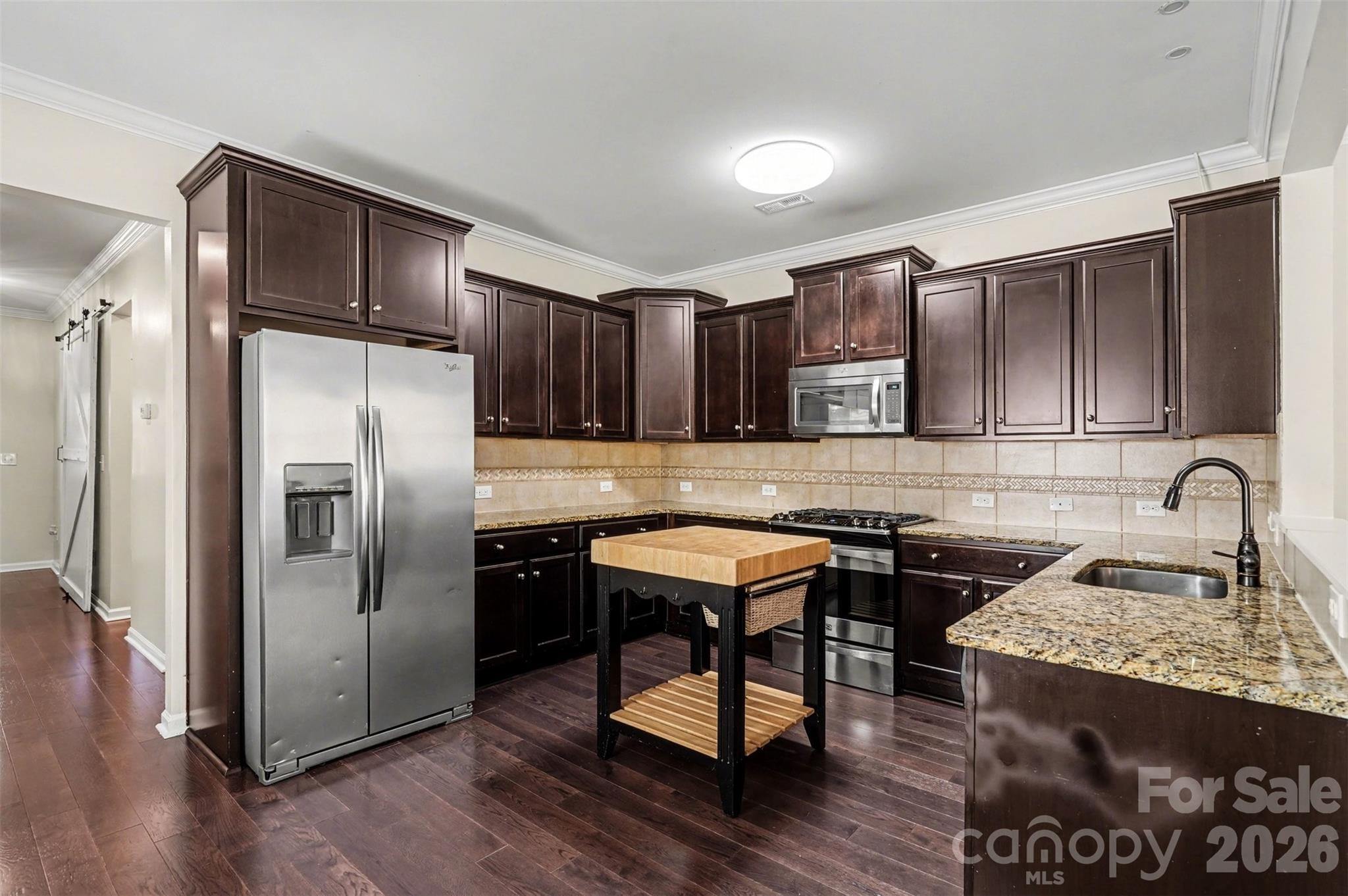 Parkway Crossing - Residential