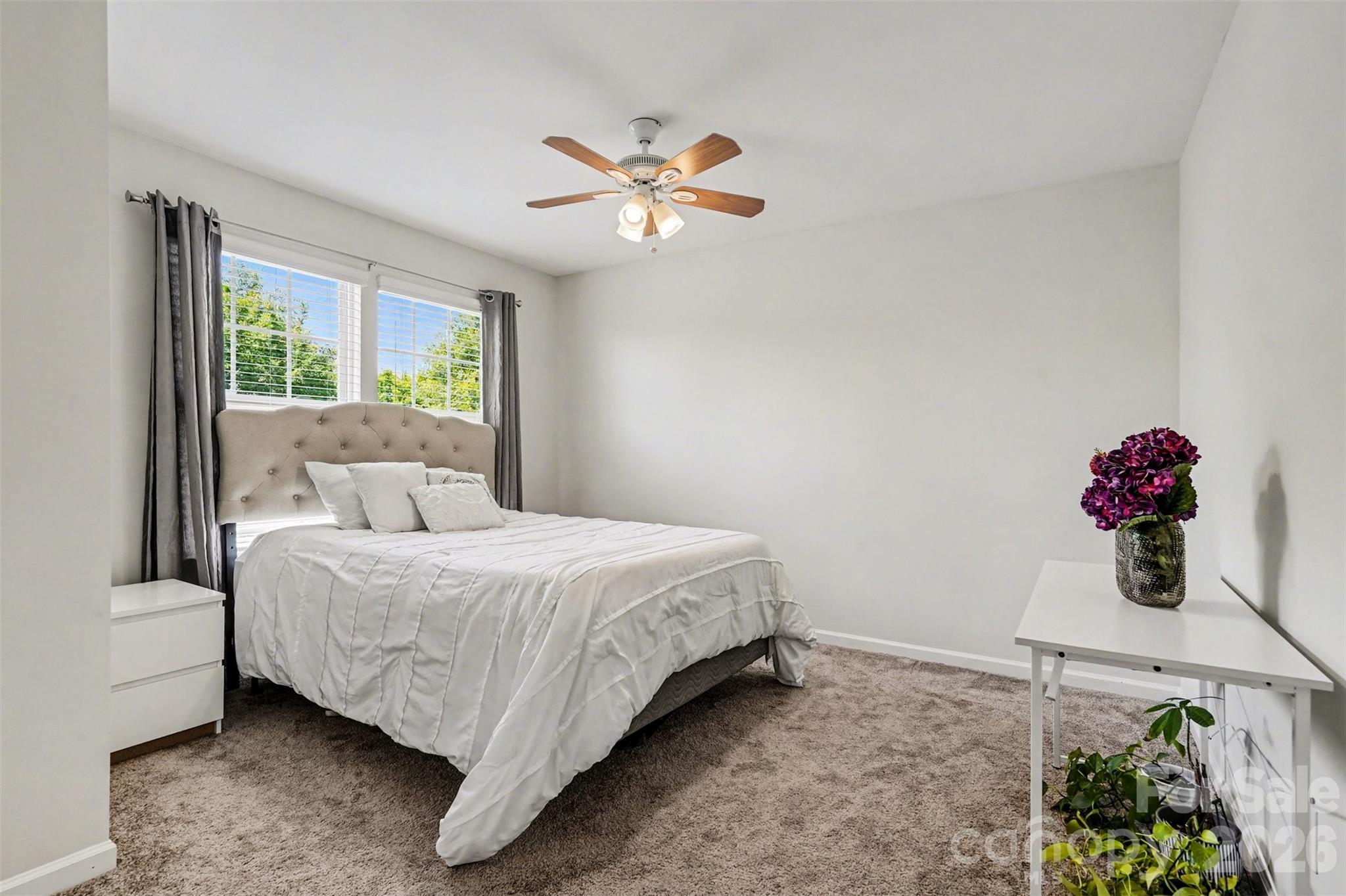 Parkway Crossing - Residential