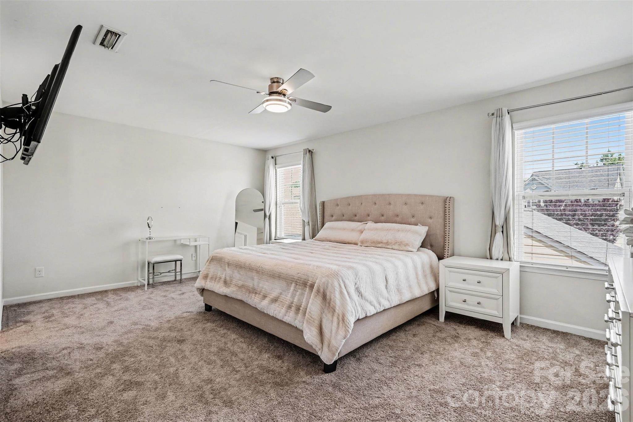 Parkway Crossing - Residential