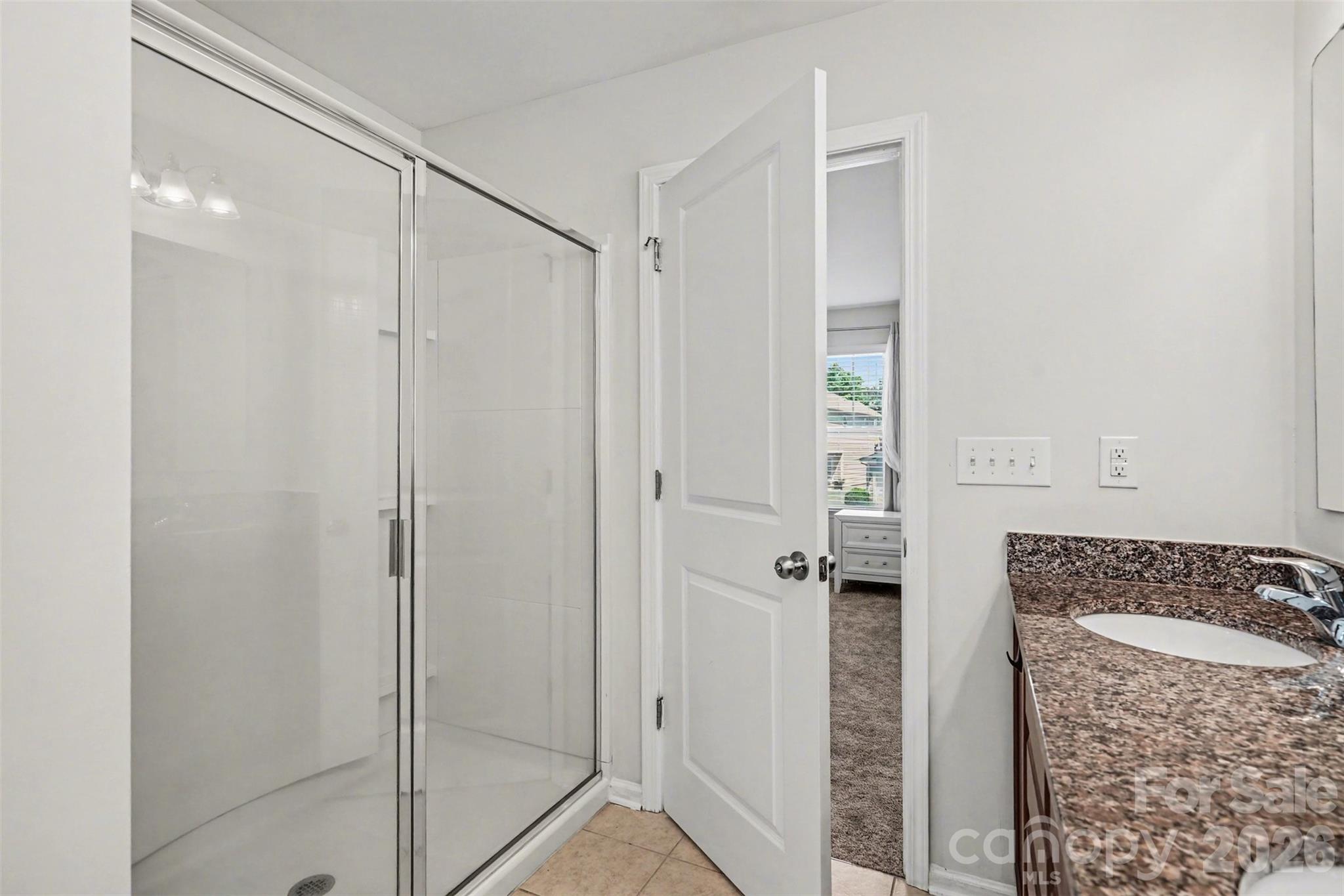 Parkway Crossing - Residential