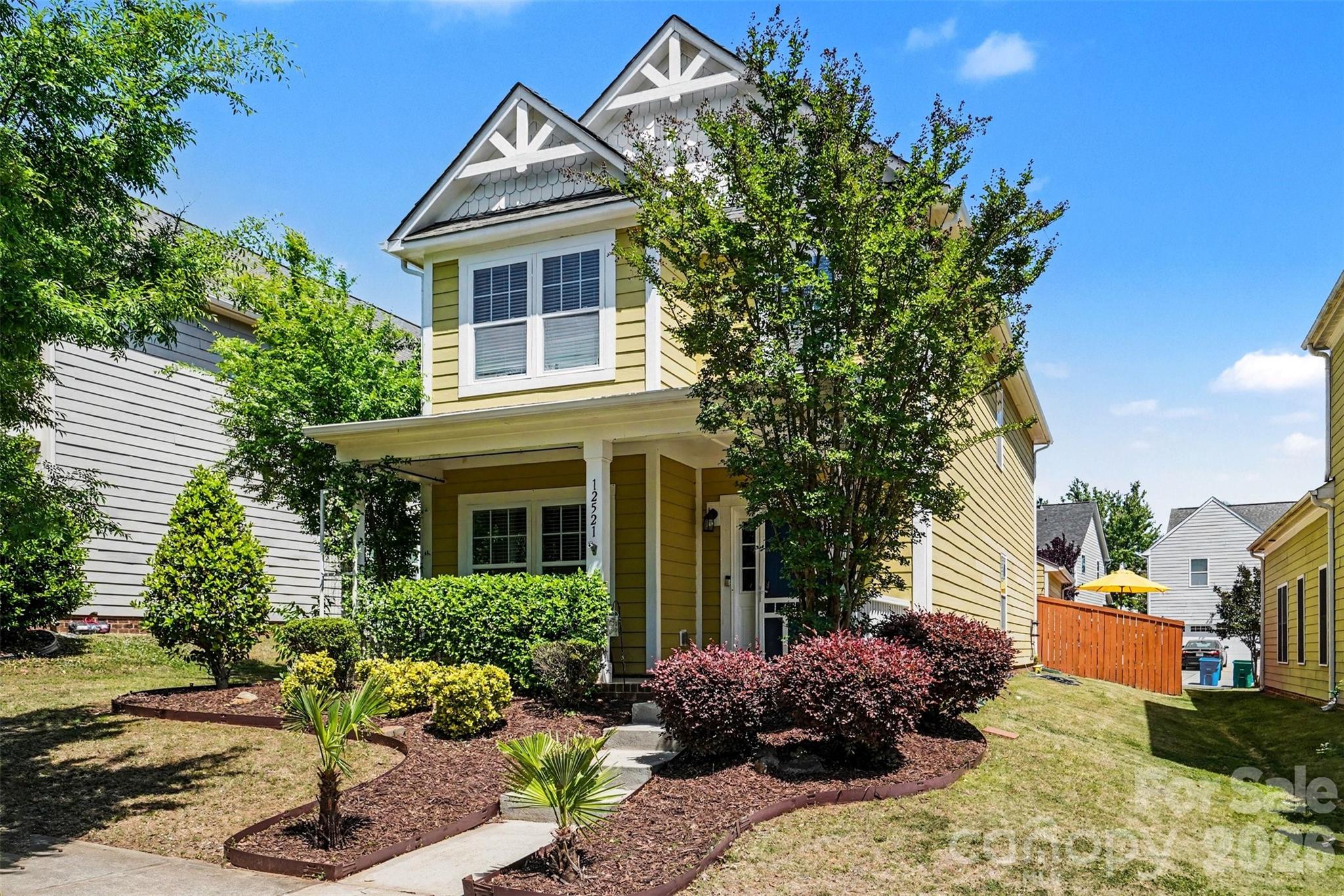 Parkway Crossing - Residential