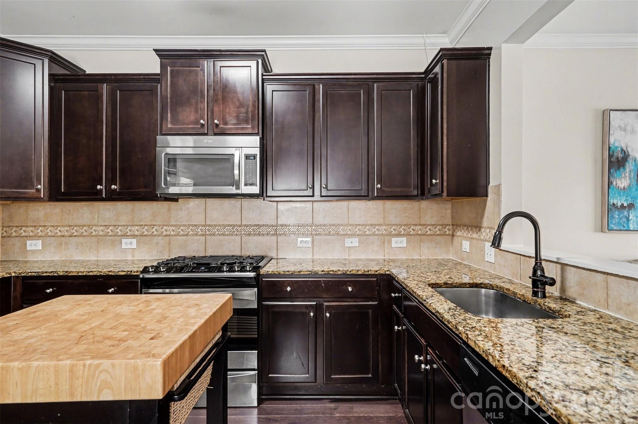 Parkway Crossing - Residential