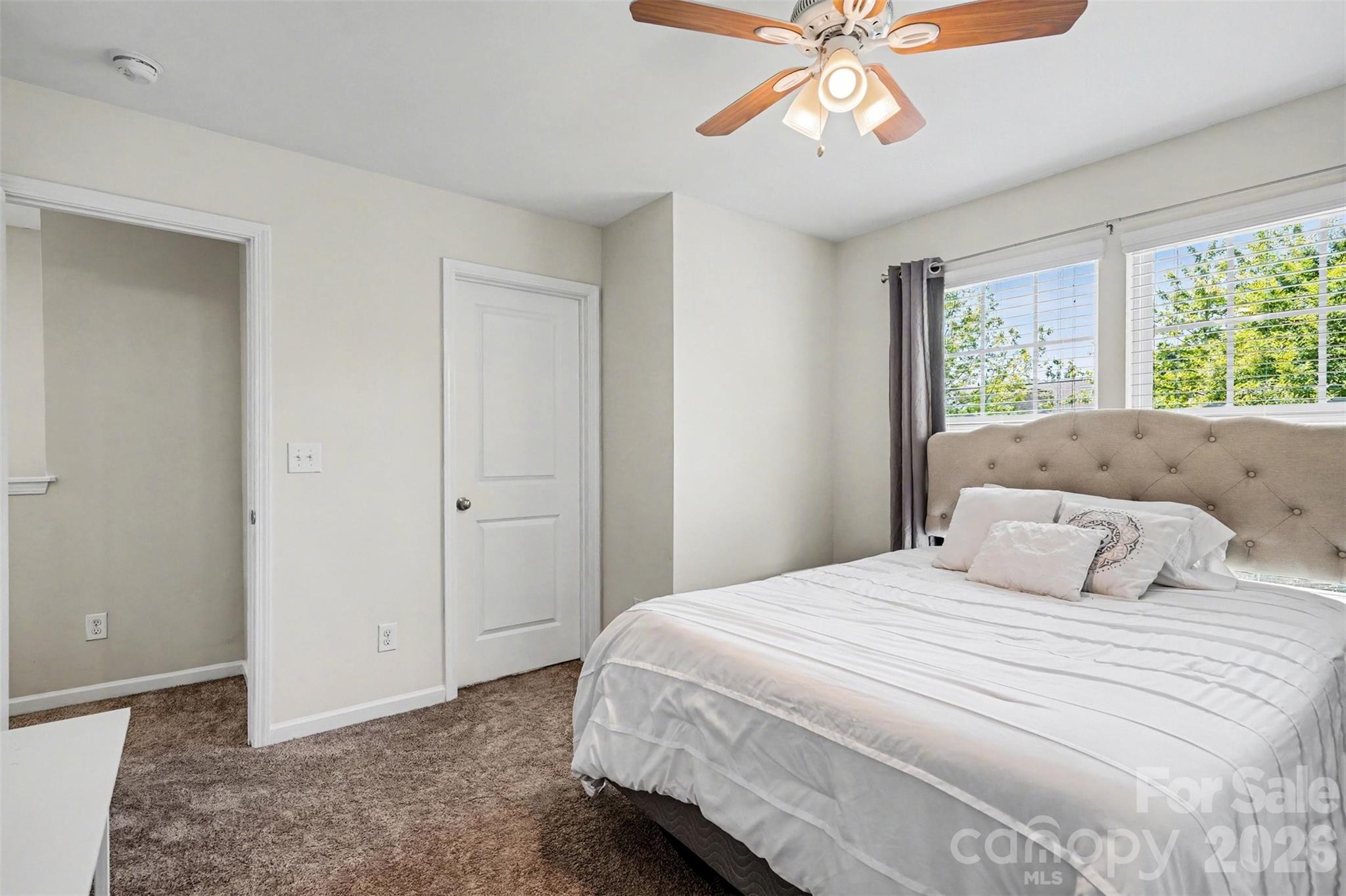 Parkway Crossing - Residential