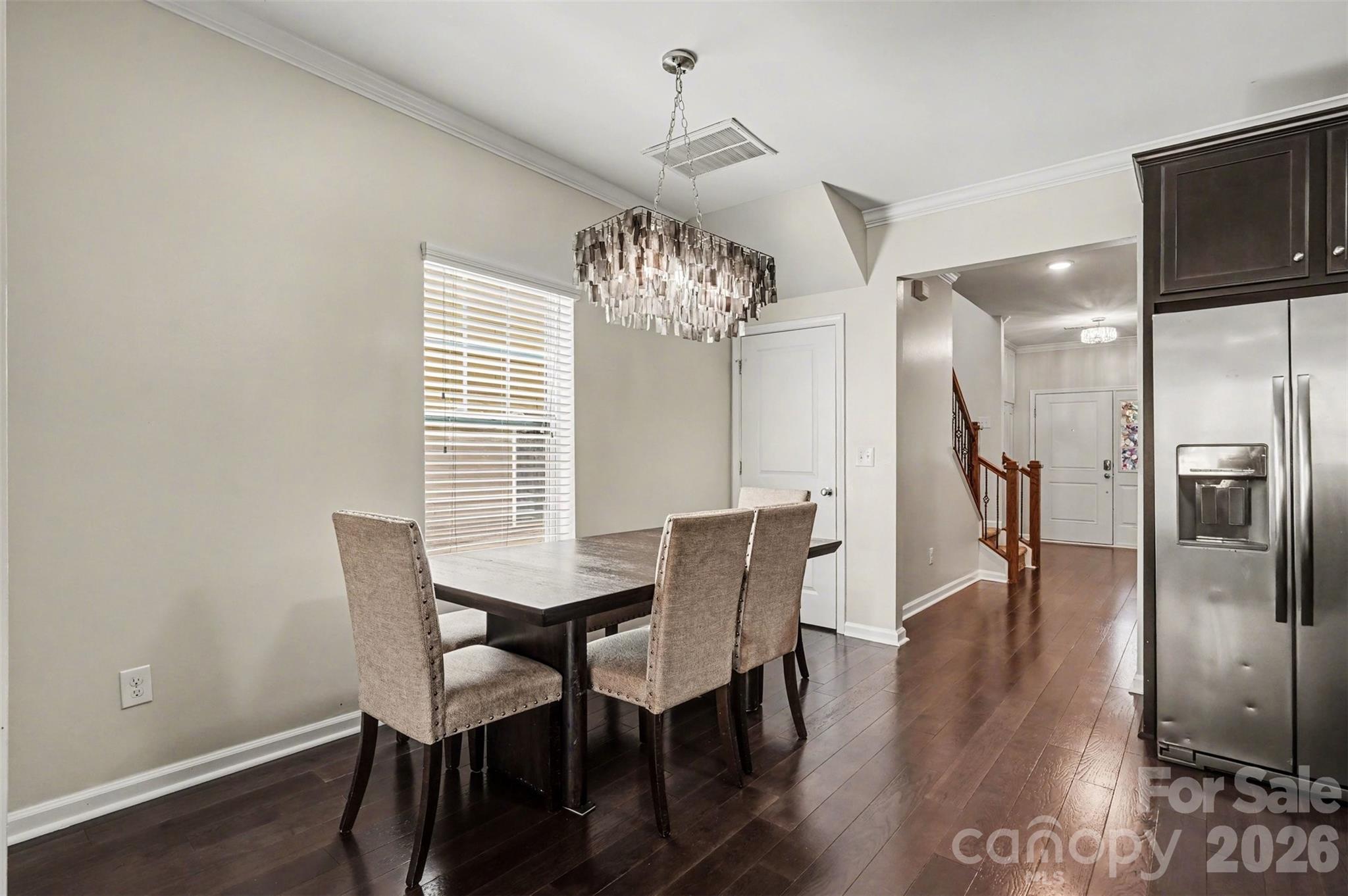 Parkway Crossing - Residential