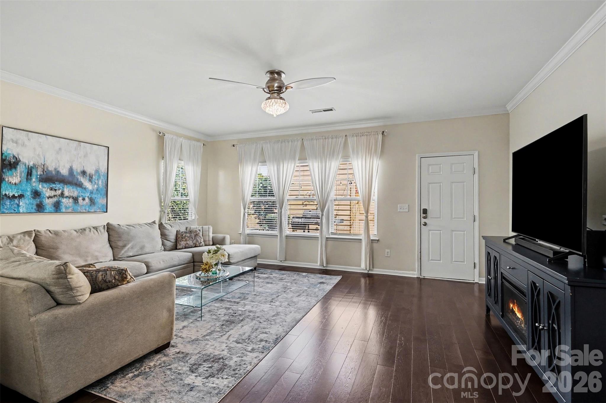 Parkway Crossing - Residential