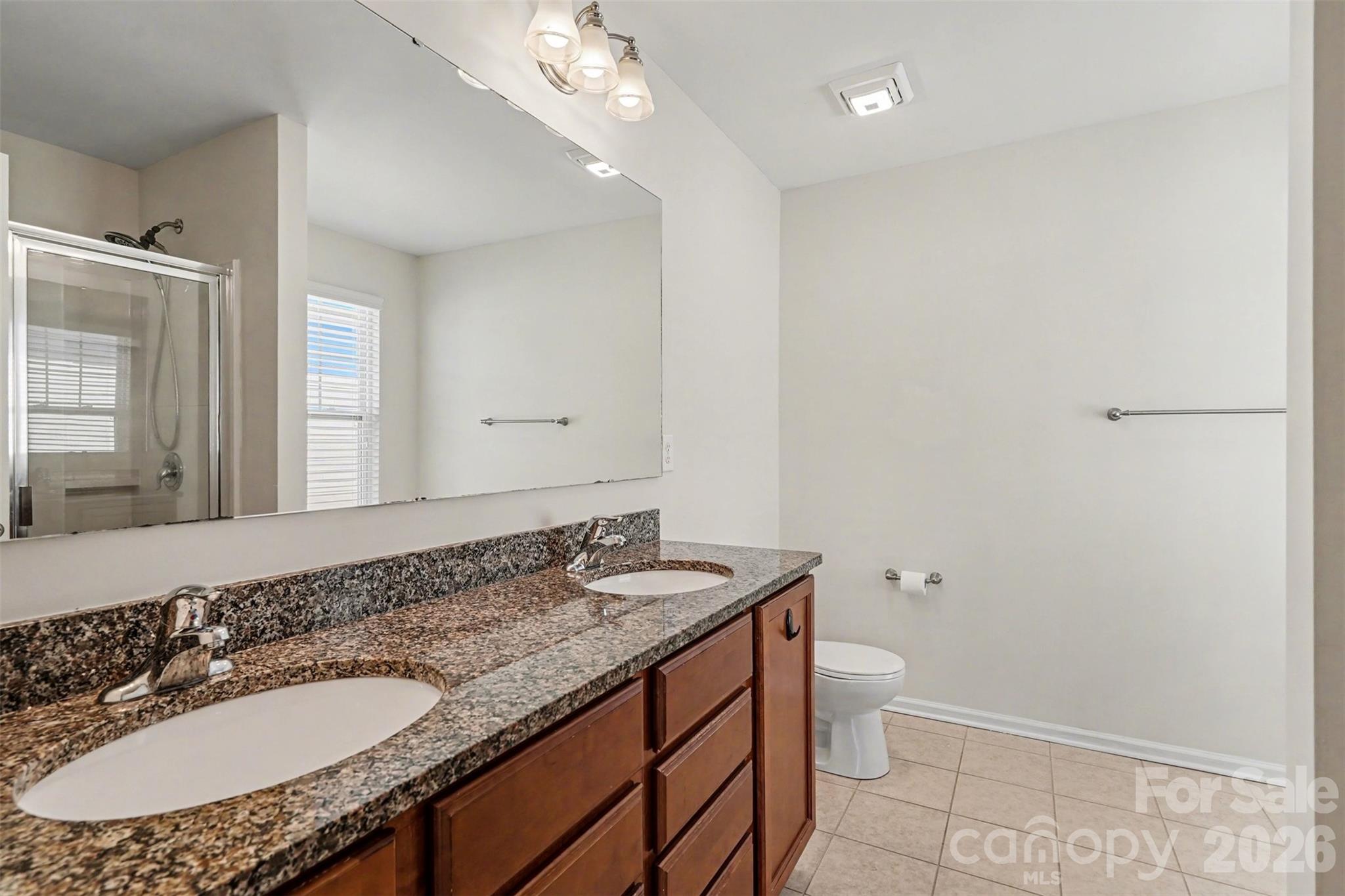 Parkway Crossing - Residential