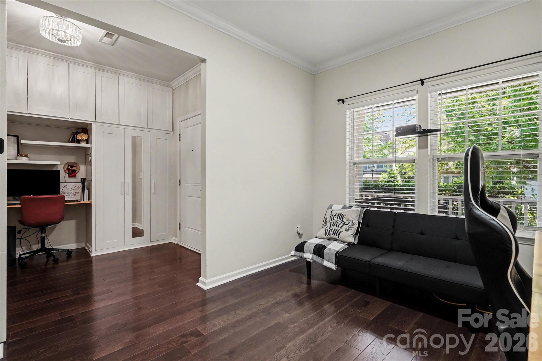 Parkway Crossing - Residential