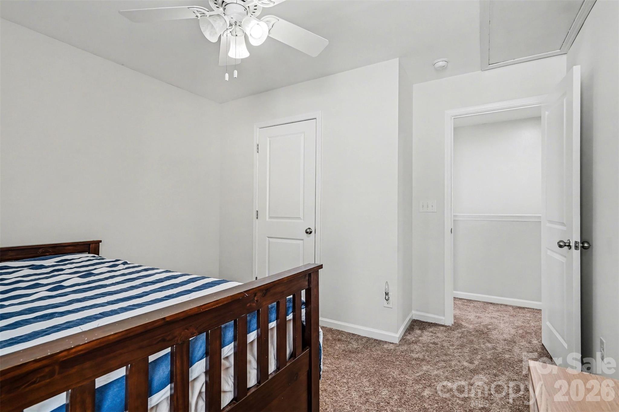 Parkway Crossing - Residential