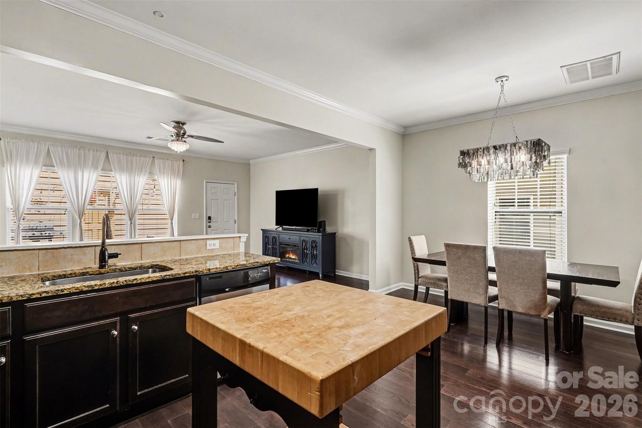 Parkway Crossing - Residential