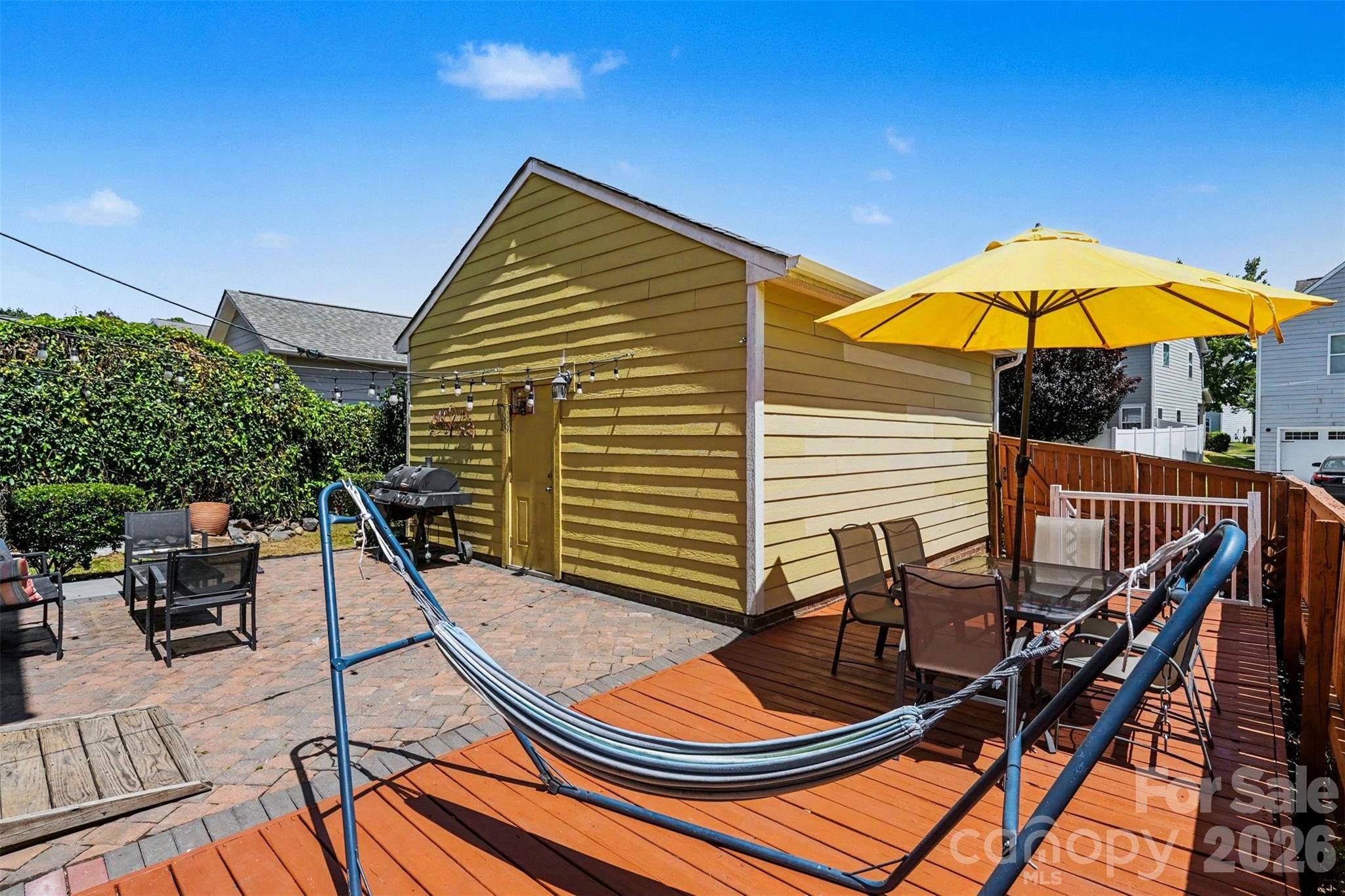 Parkway Crossing - Residential